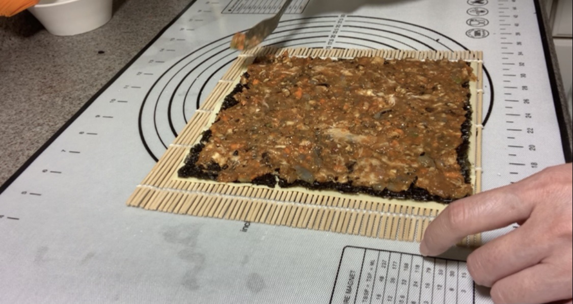 吉祥如意卷