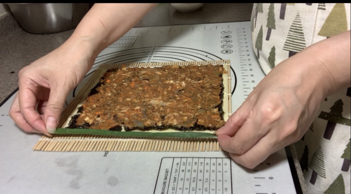 吉祥如意卷