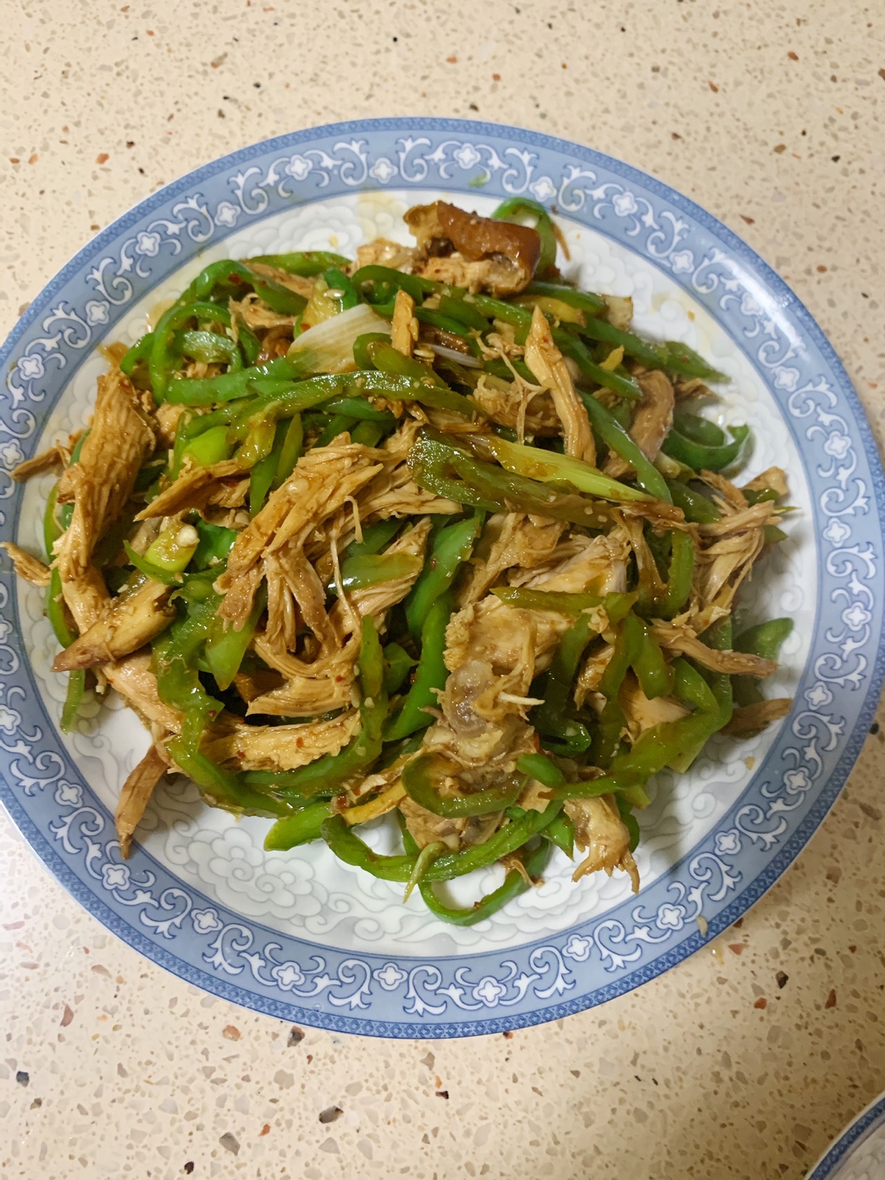 鸡胸肉