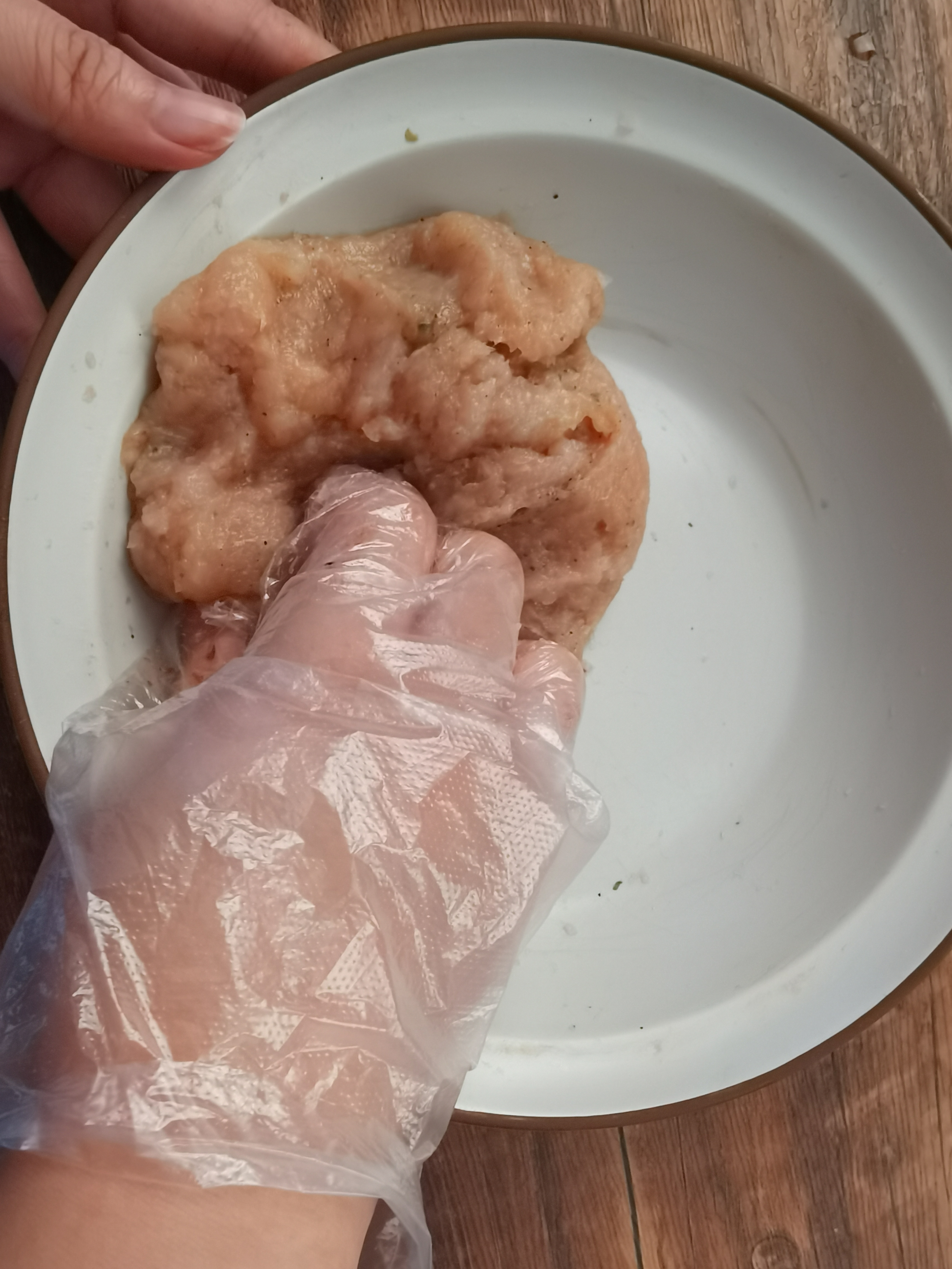 鸡胸肉薯片