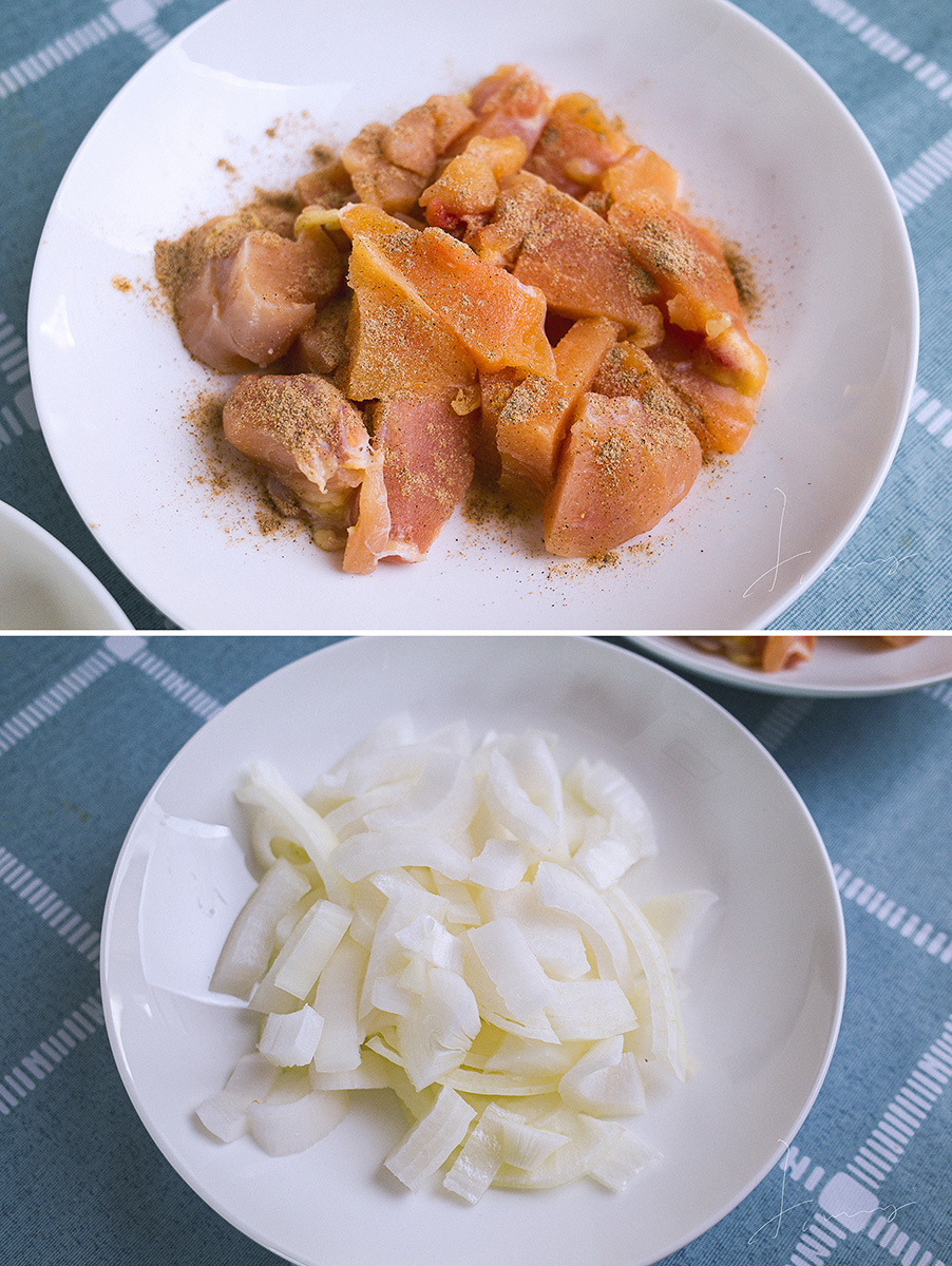 鸡胸肉太柴？这个做法，老人孩子都爱吃~