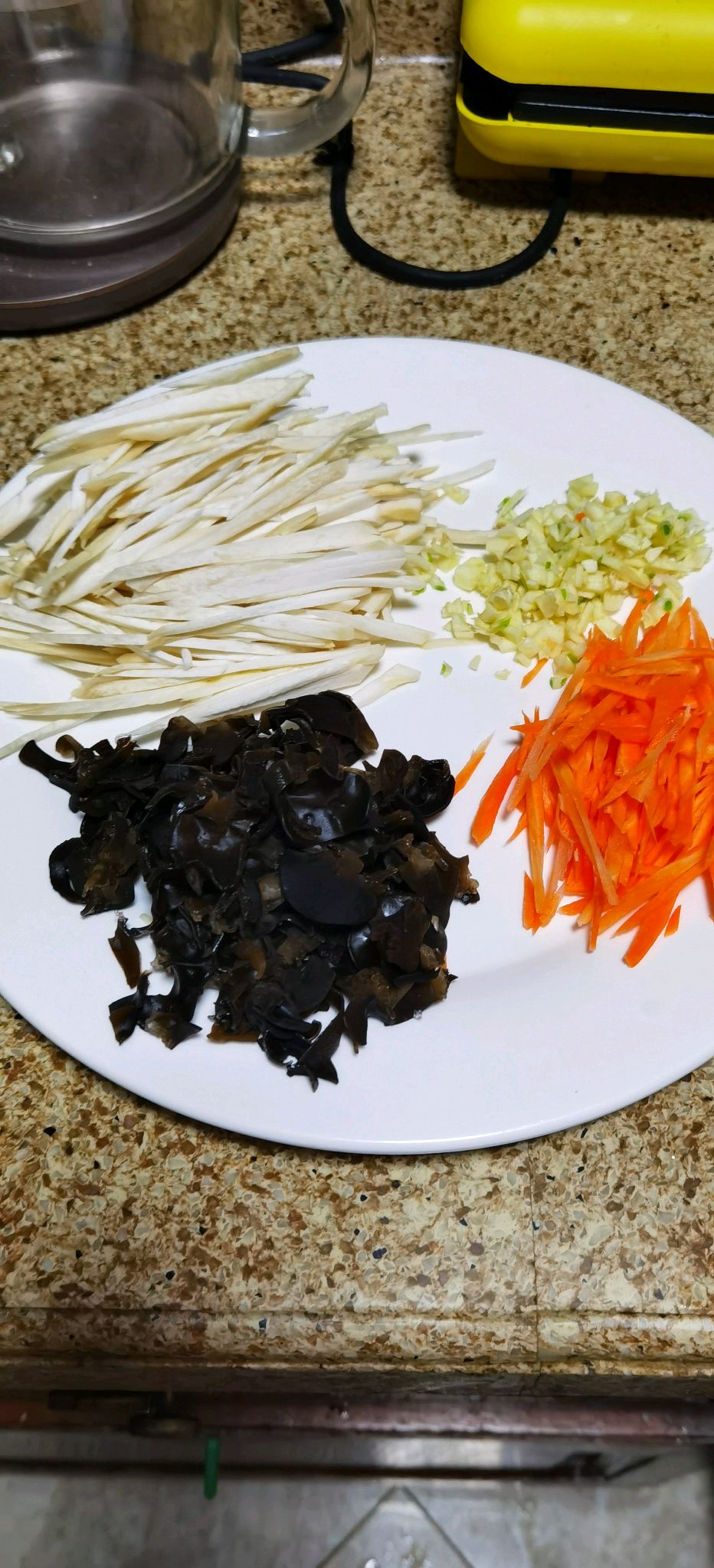 鸡胸肉新吃法