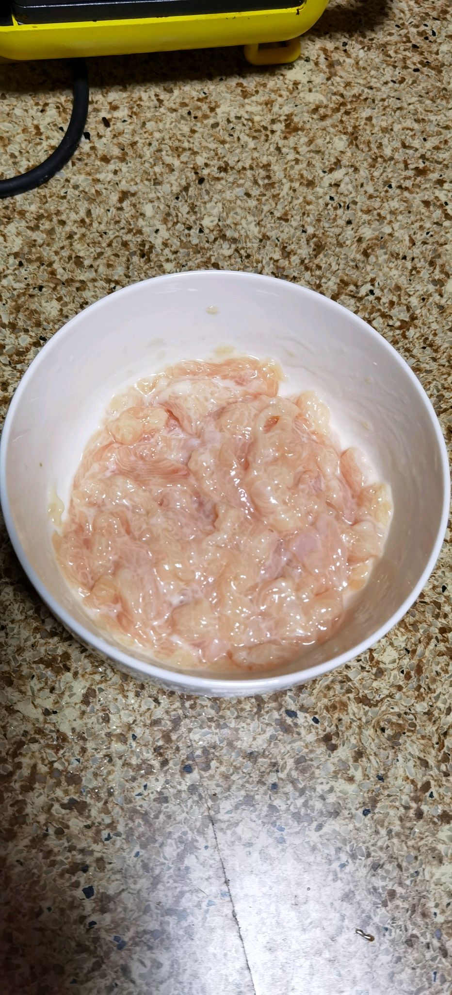 鸡胸肉新吃法