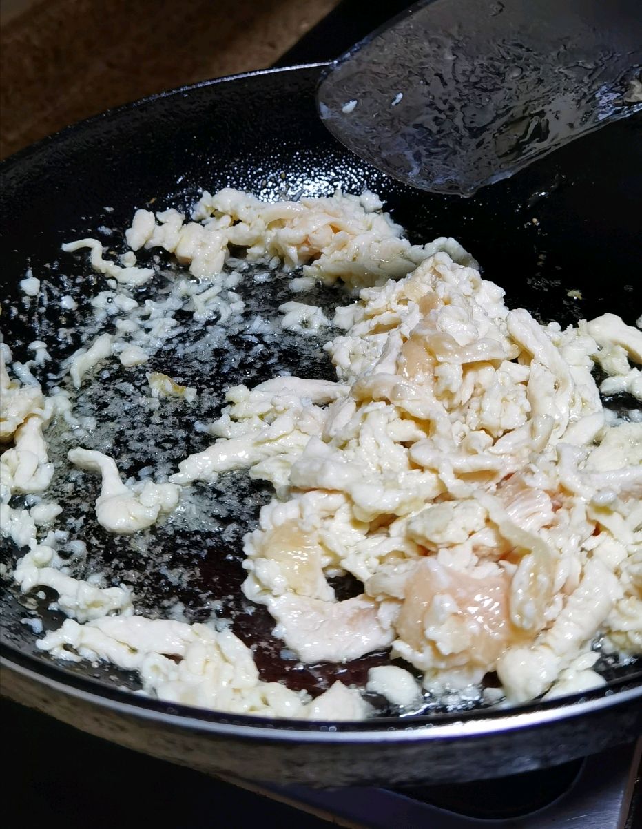 鸡胸肉新吃法