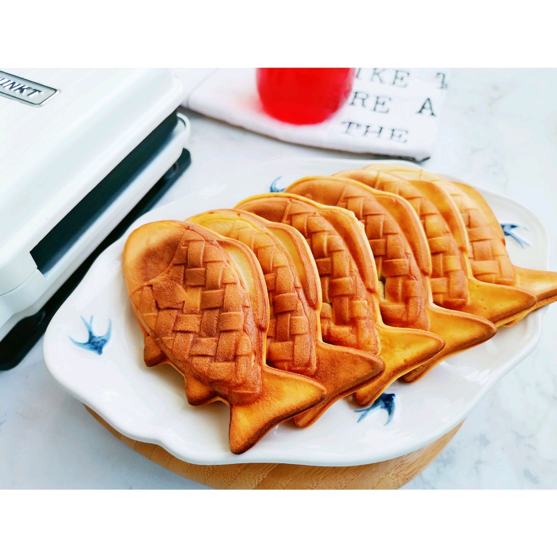 鲫鱼烧-轻食机版