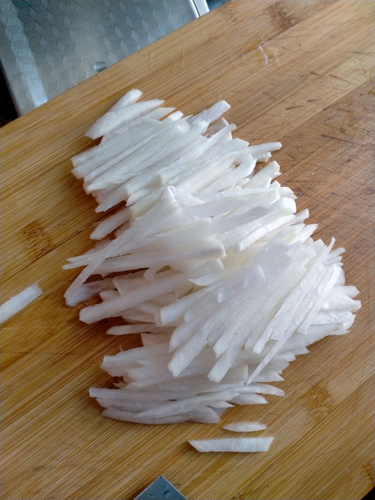 鲫鱼汤