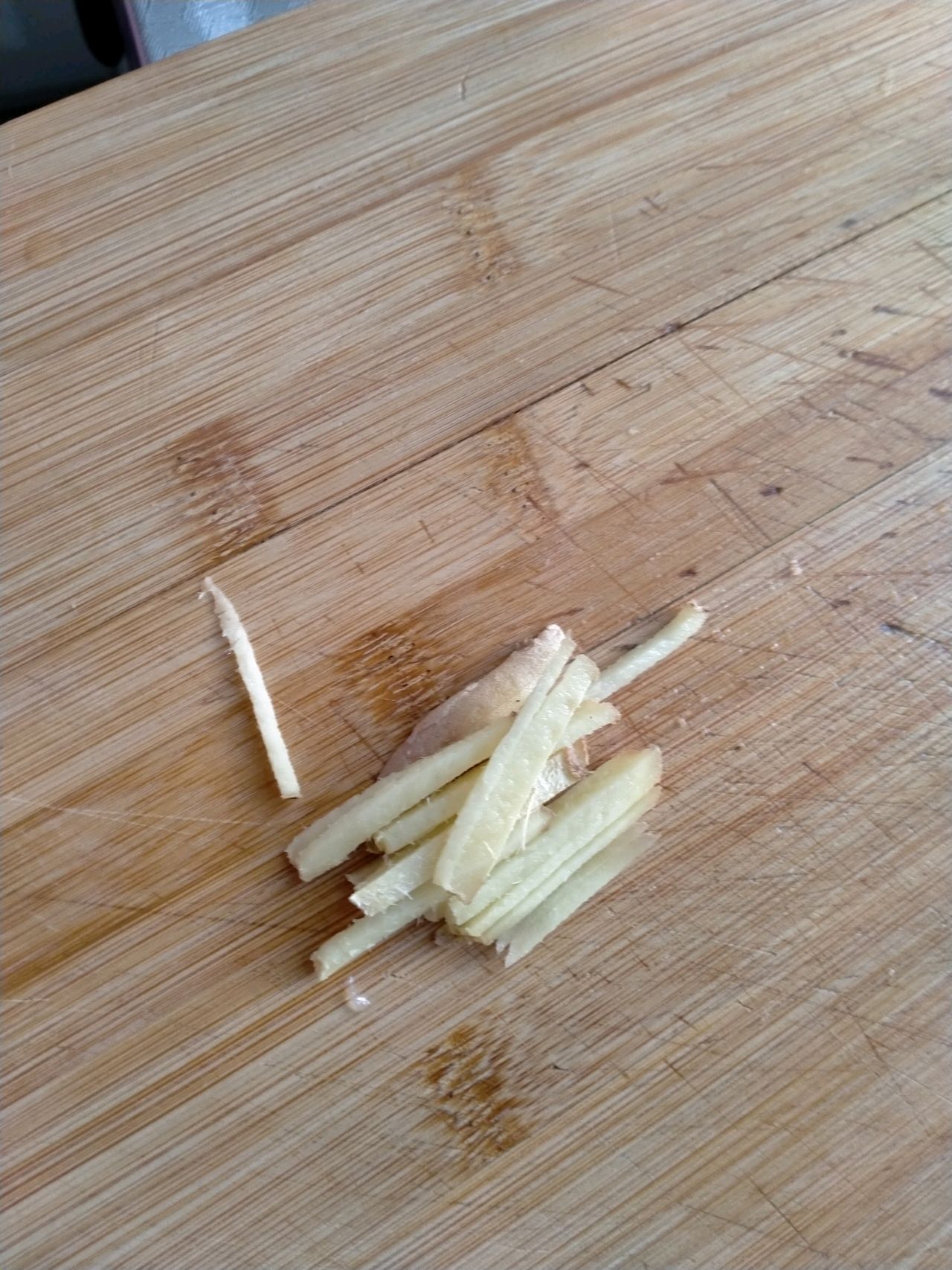 鲫鱼汤