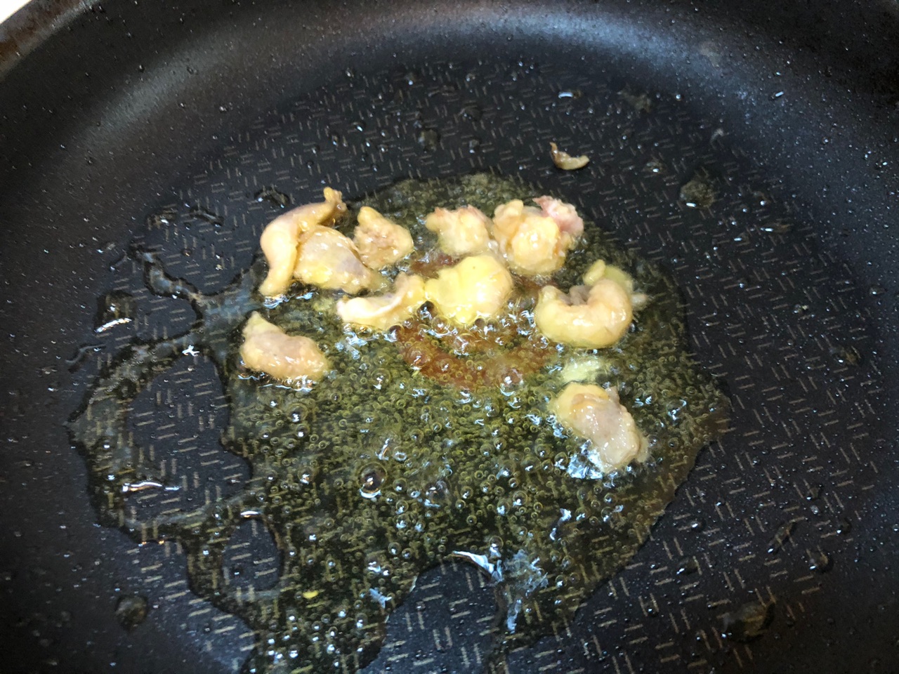 鸡汁白菜汤