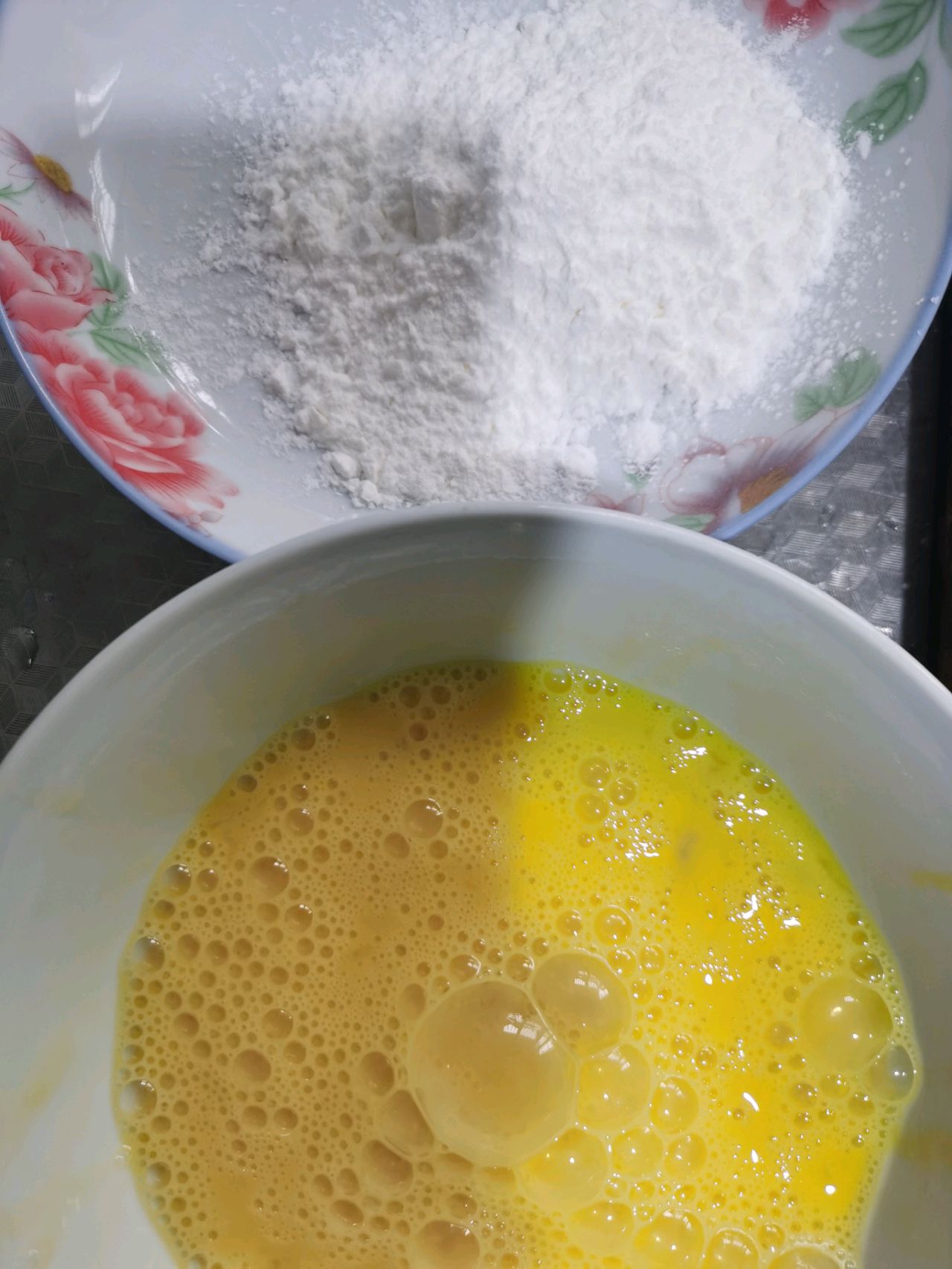 鸡汁锅塌豆腐