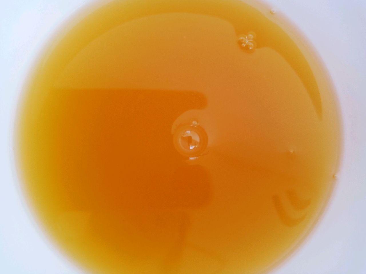 鸡汁腊味饭