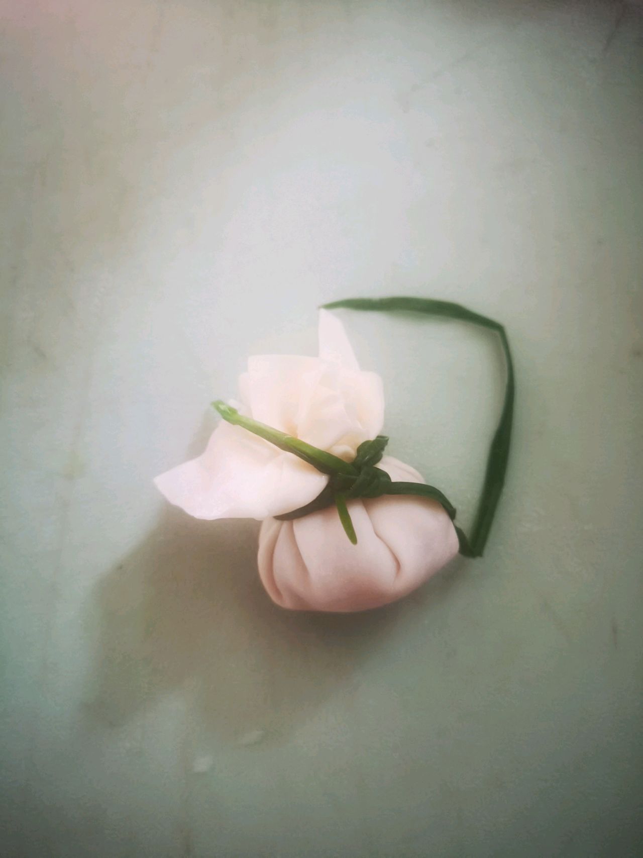 鸡汁兰花