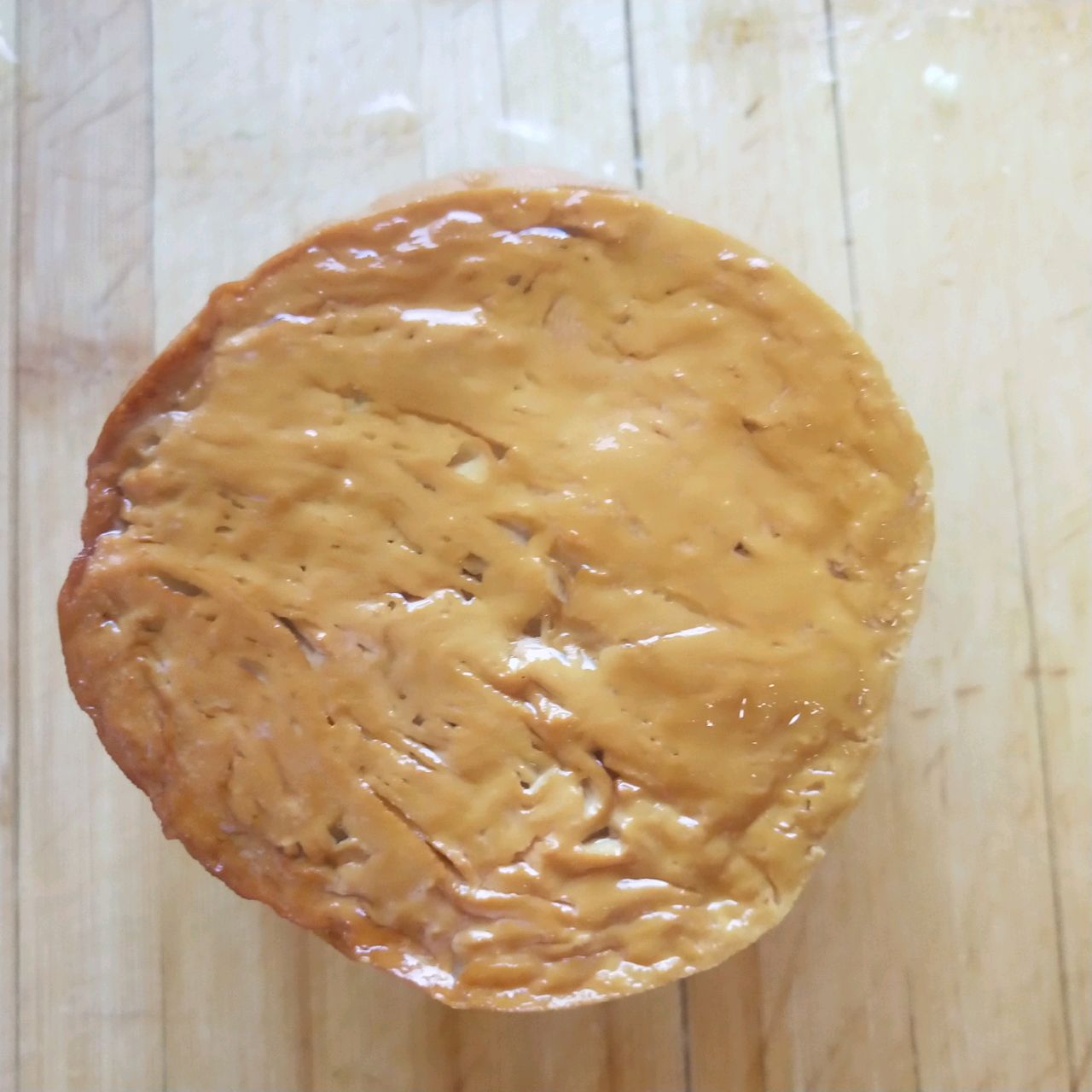 鸡汁素鸡爆西芹。