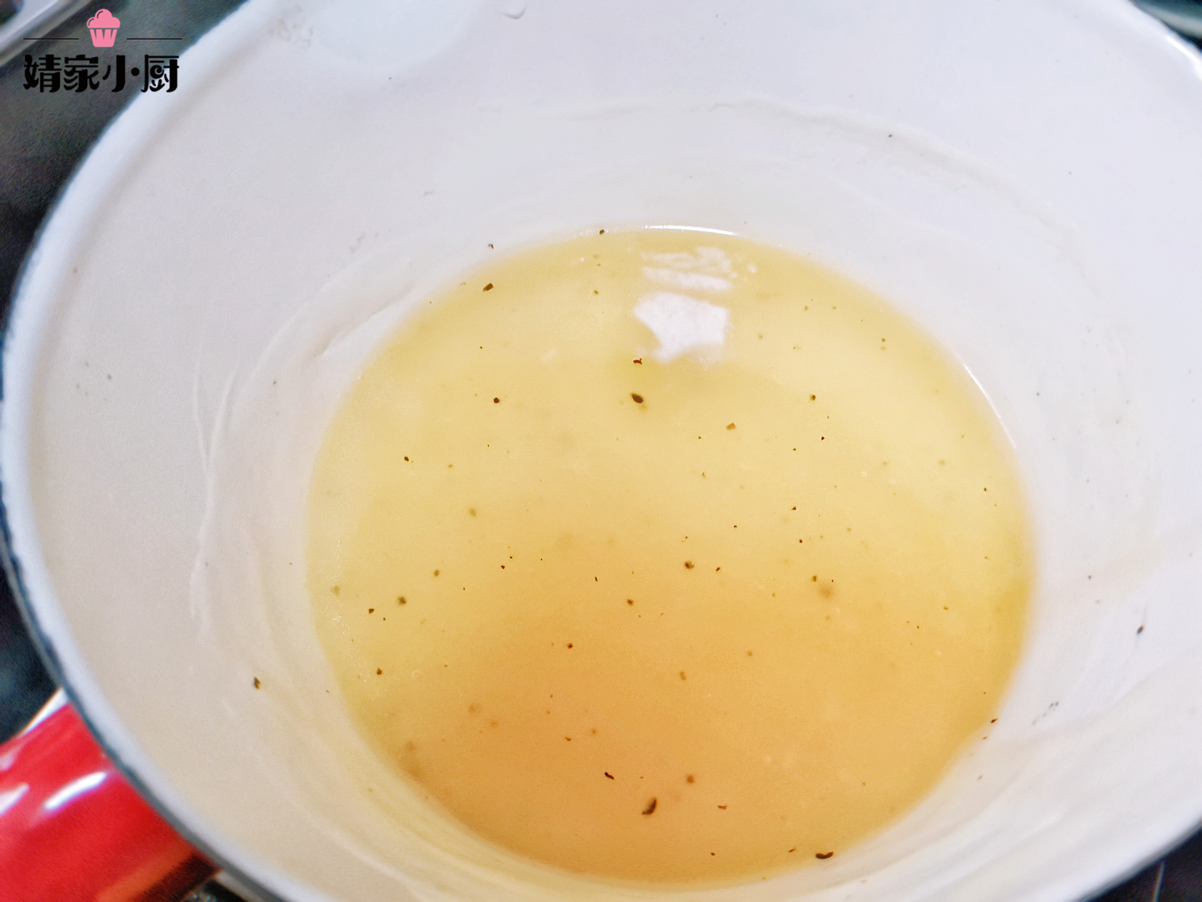 鸡汁土豆泥