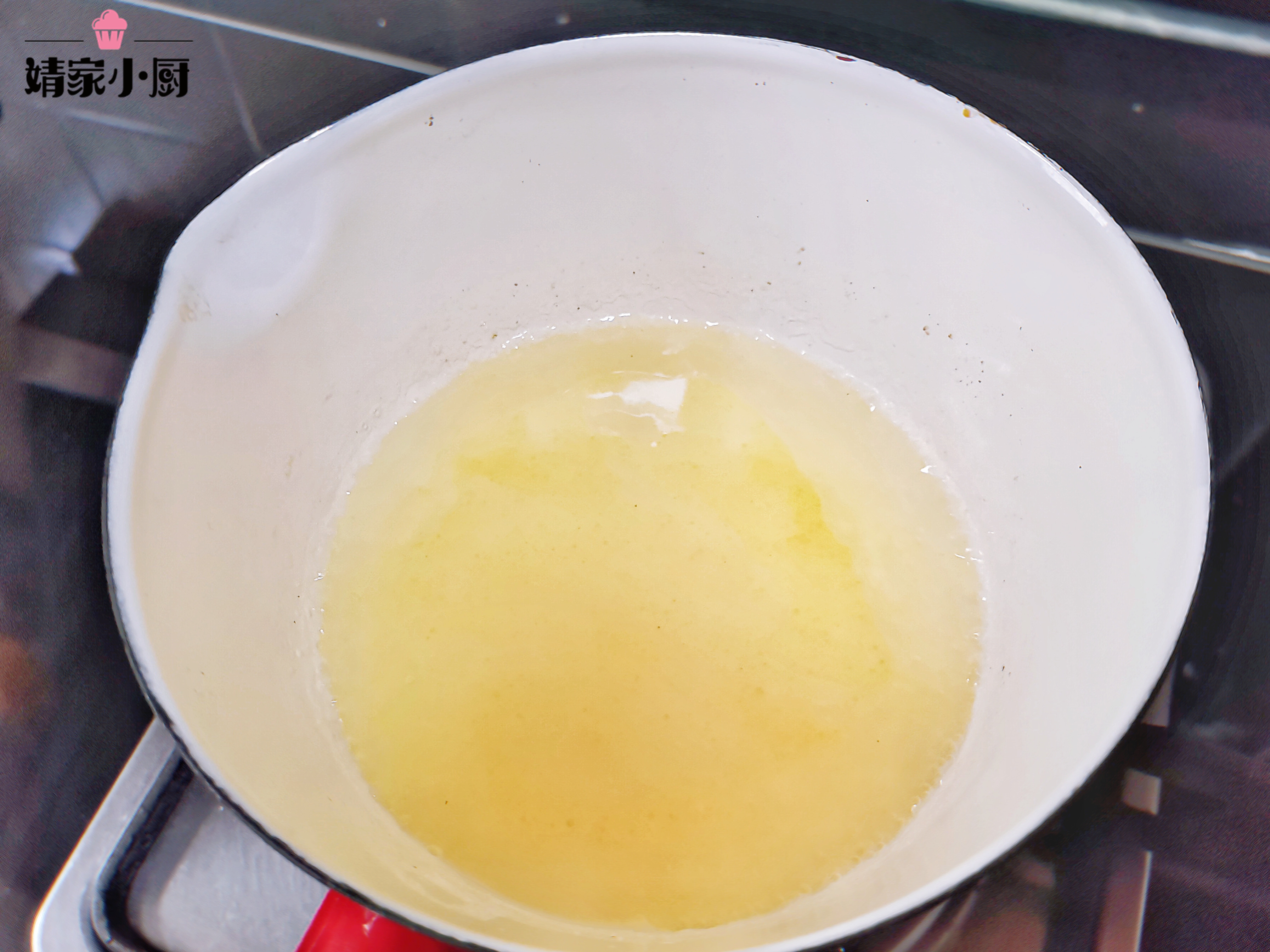 鸡汁土豆泥