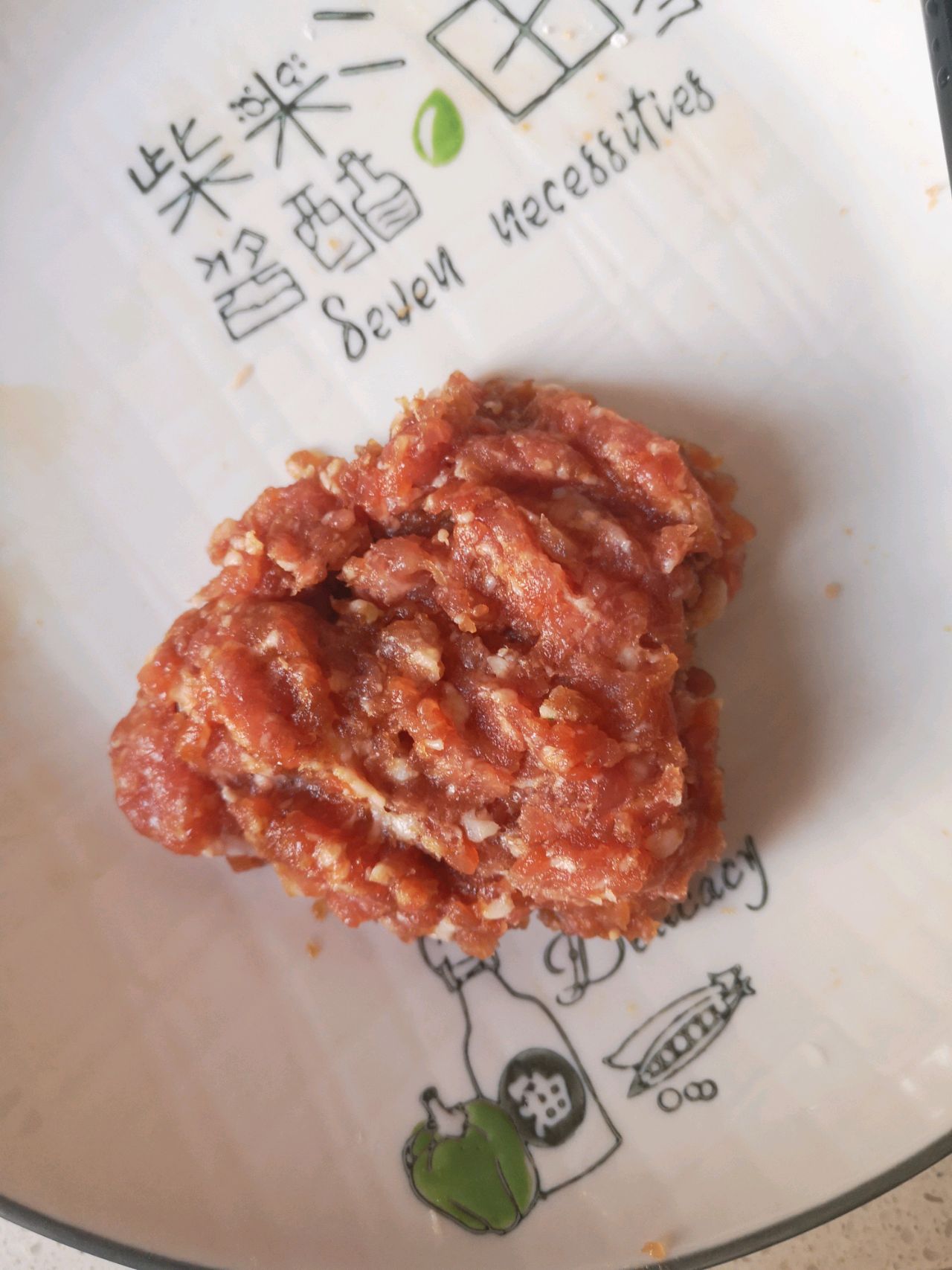 鸡汁土豆片