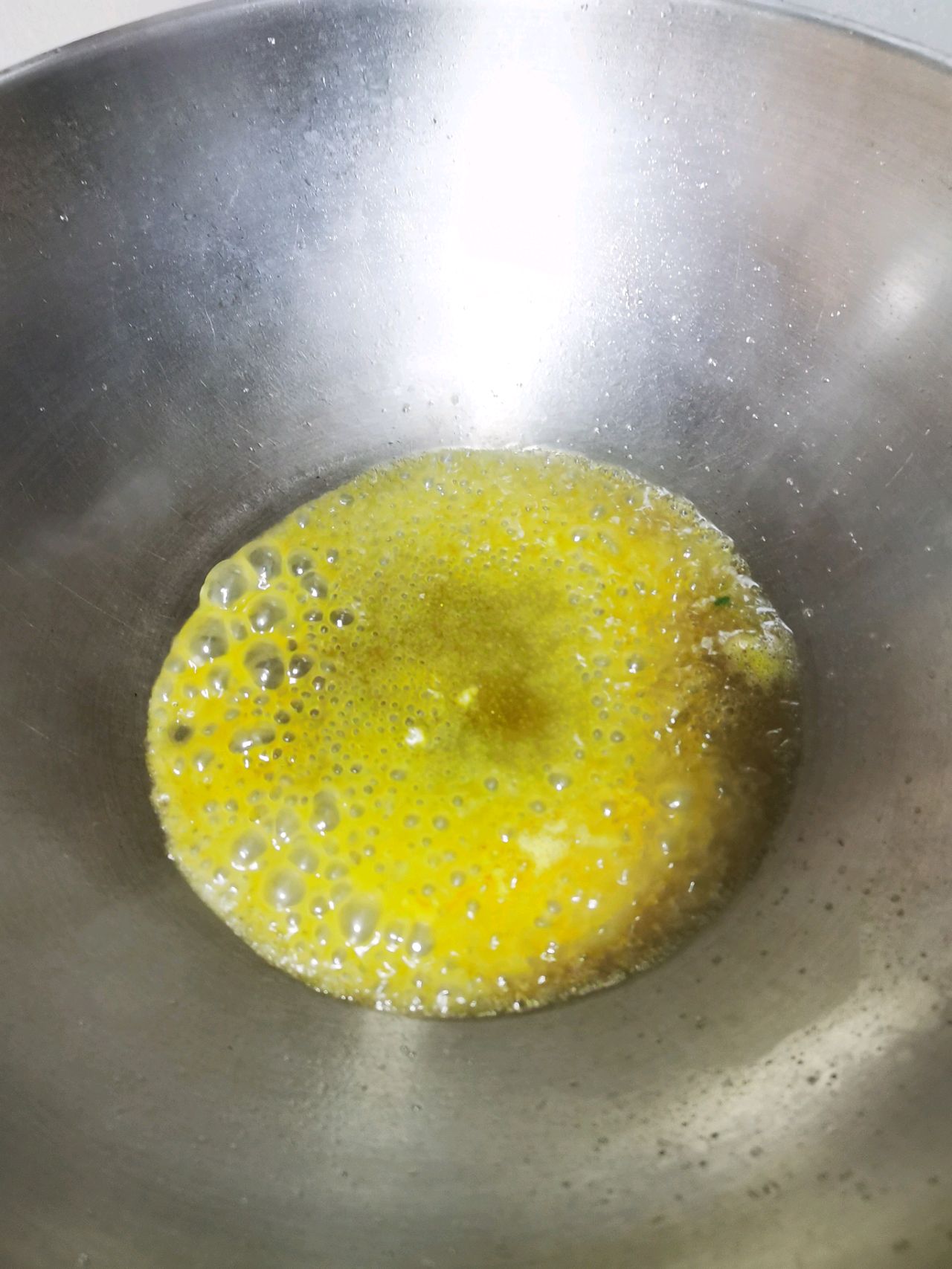 鸡汁珍珠丸子