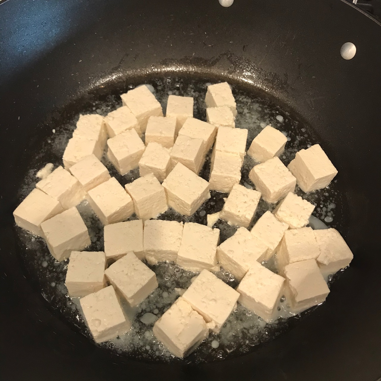 家常白菜豆腐粉条