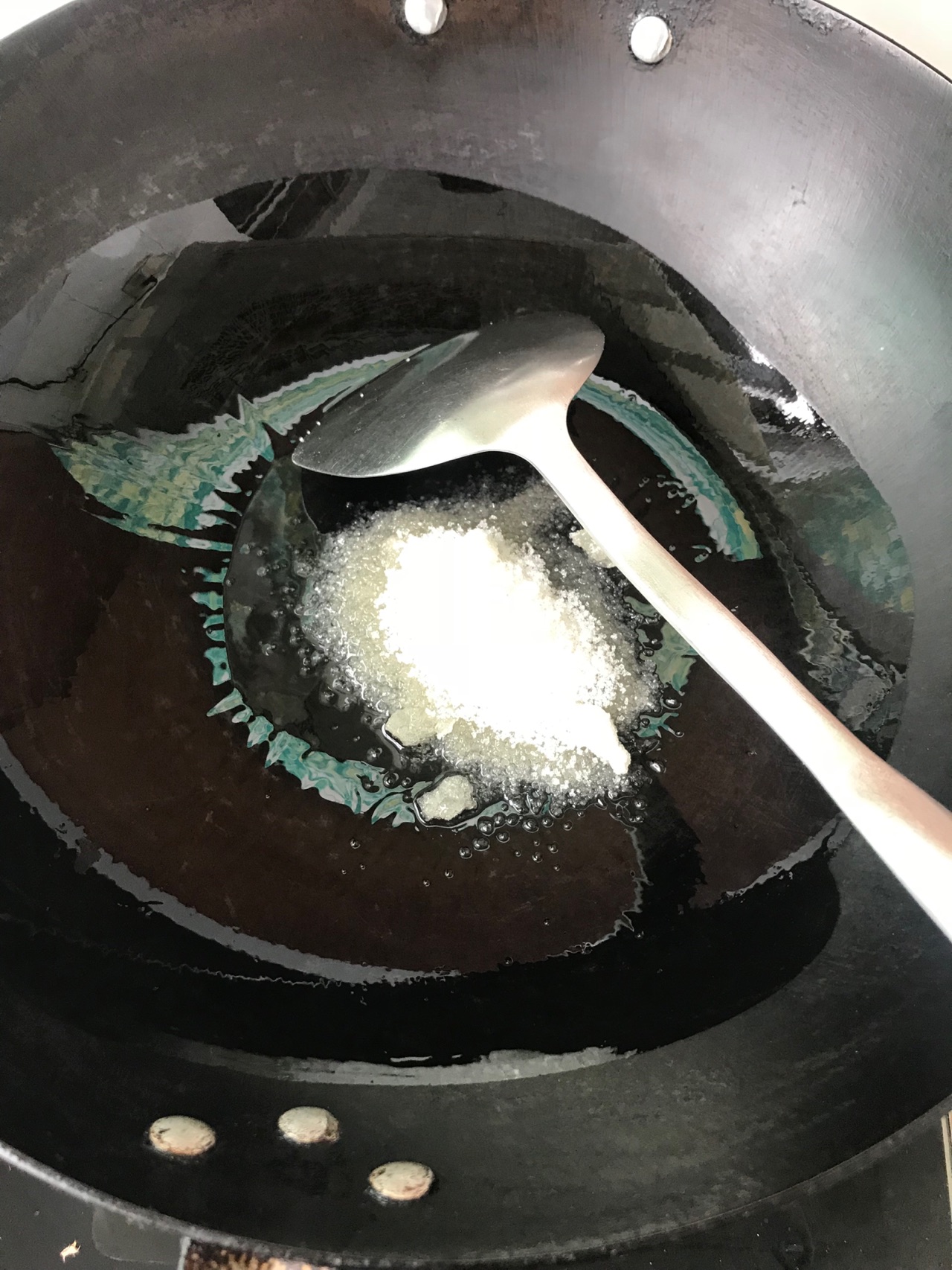 家常板栗鸡
