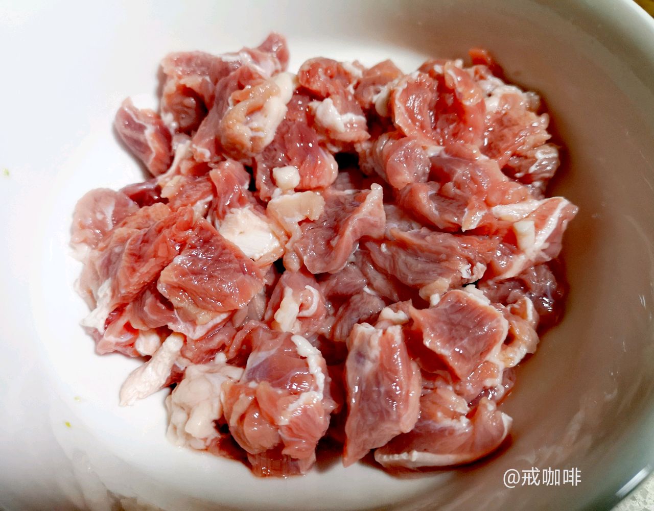 家常版罗宋汤