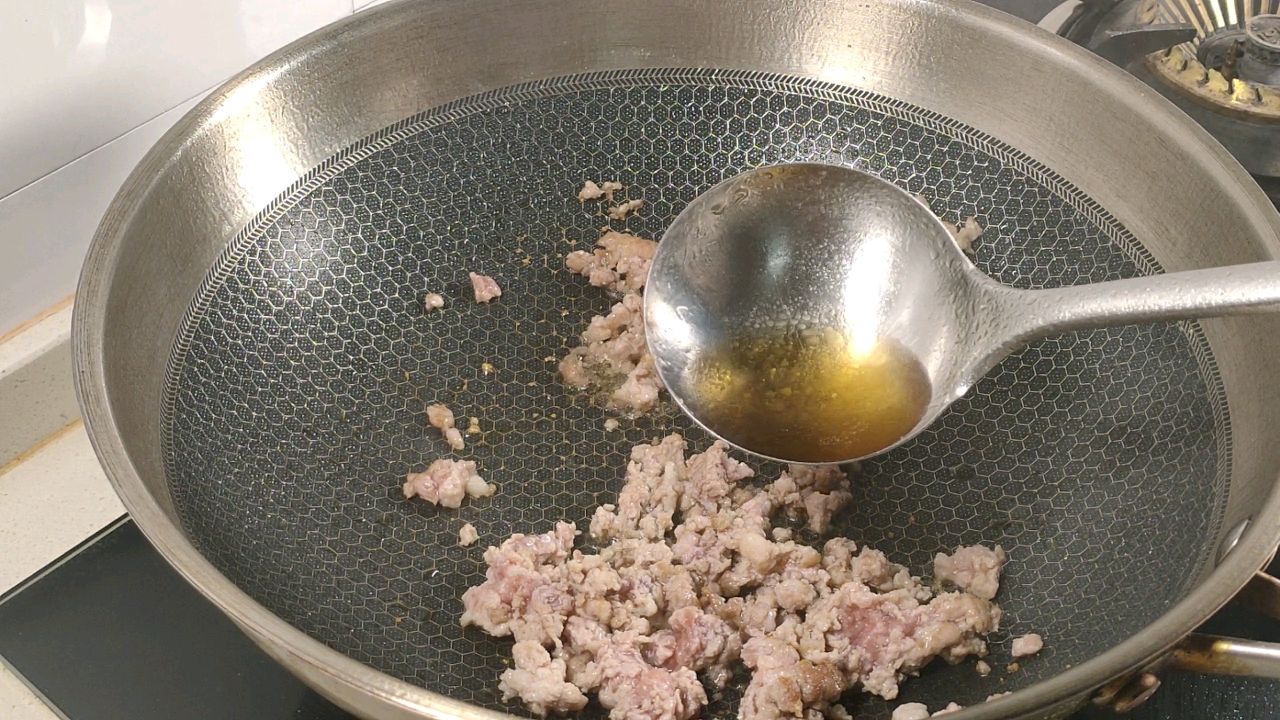家常版麻婆豆腐