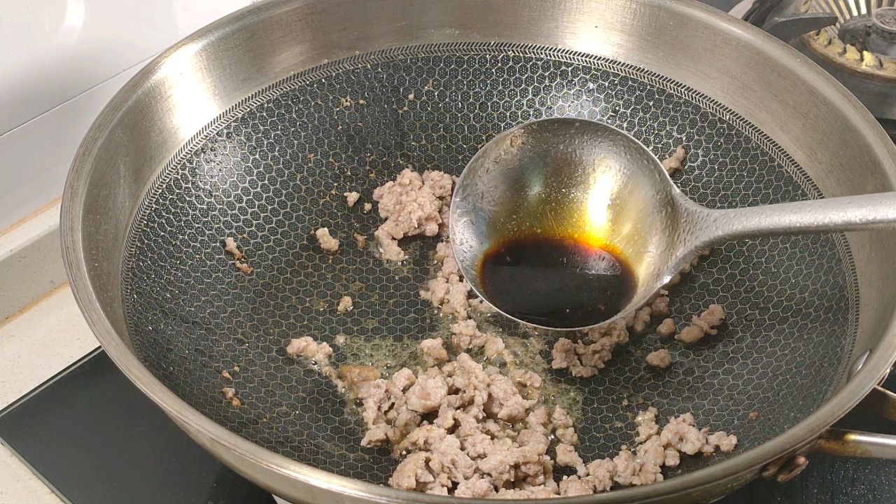 家常版麻婆豆腐