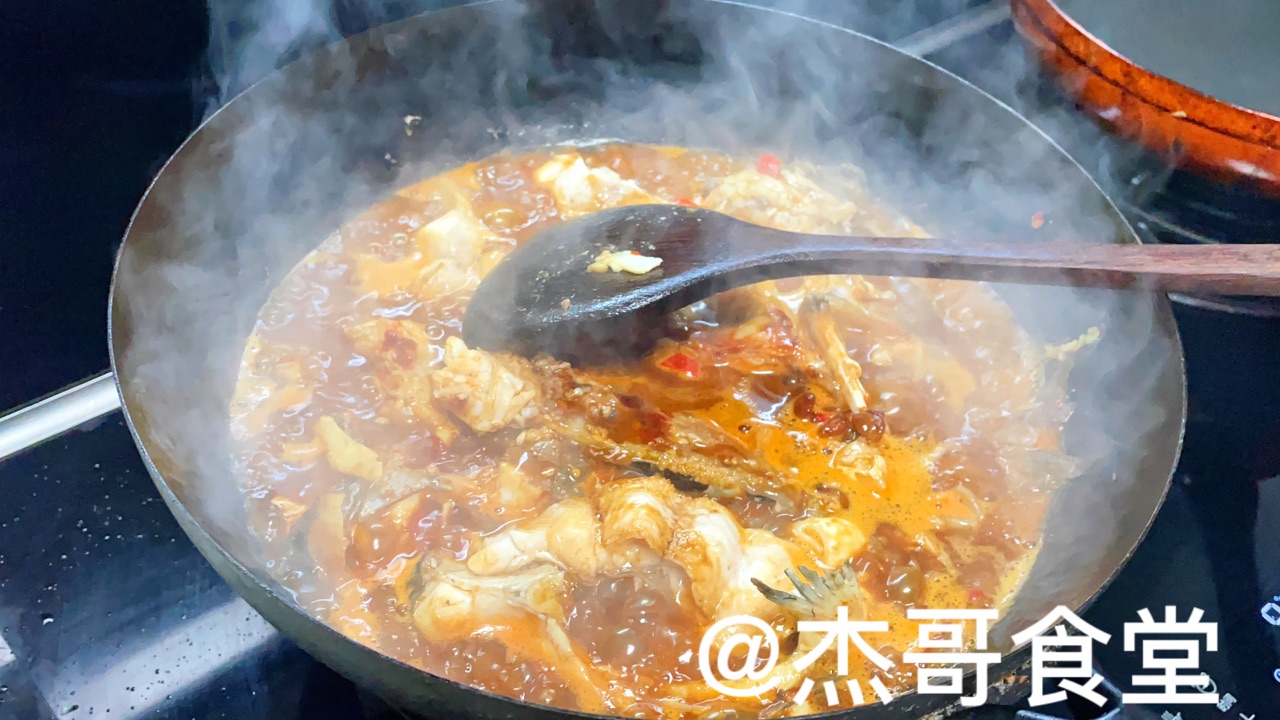 家常版水煮鱼，好吃到爆