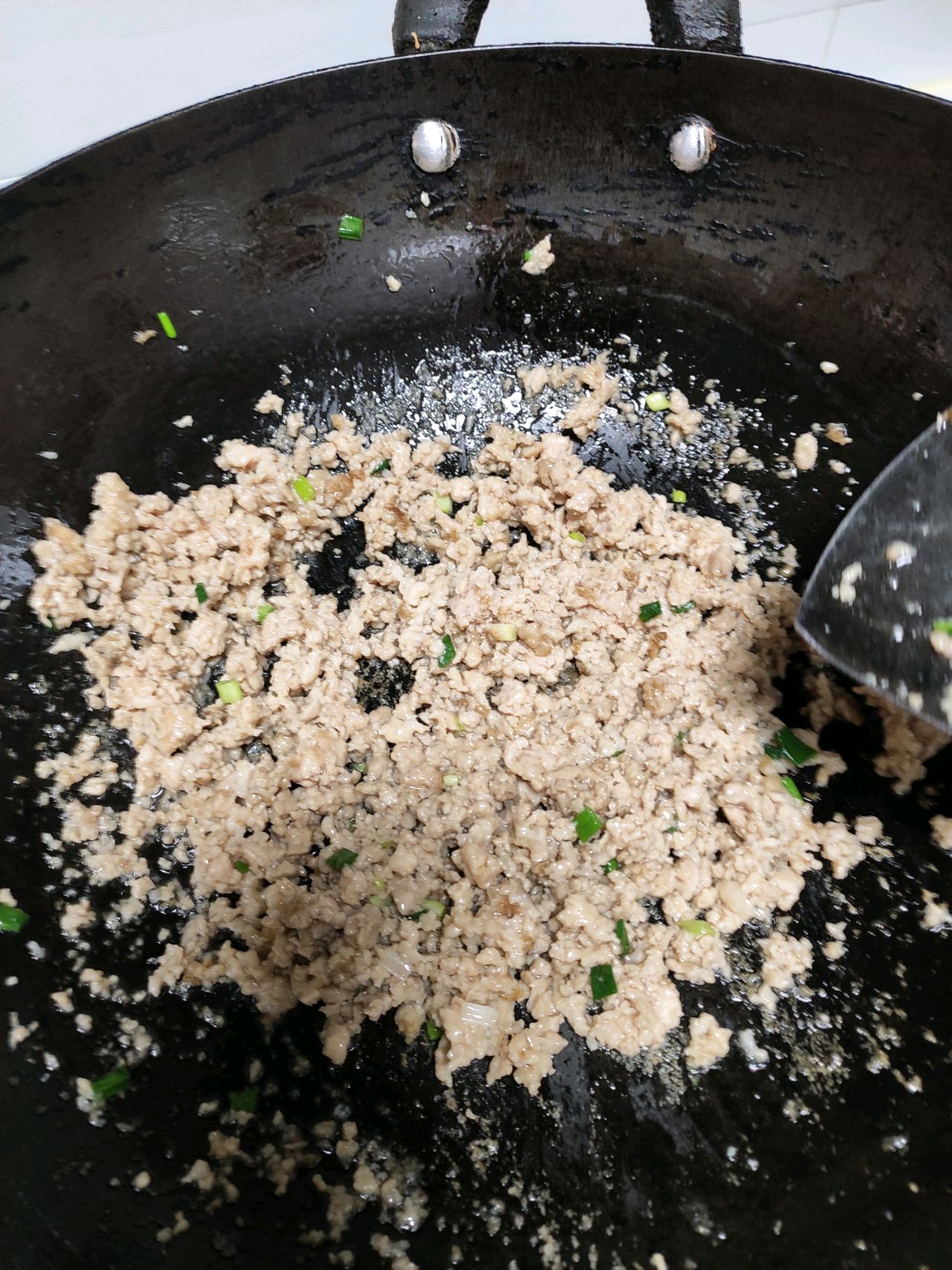 家常包子