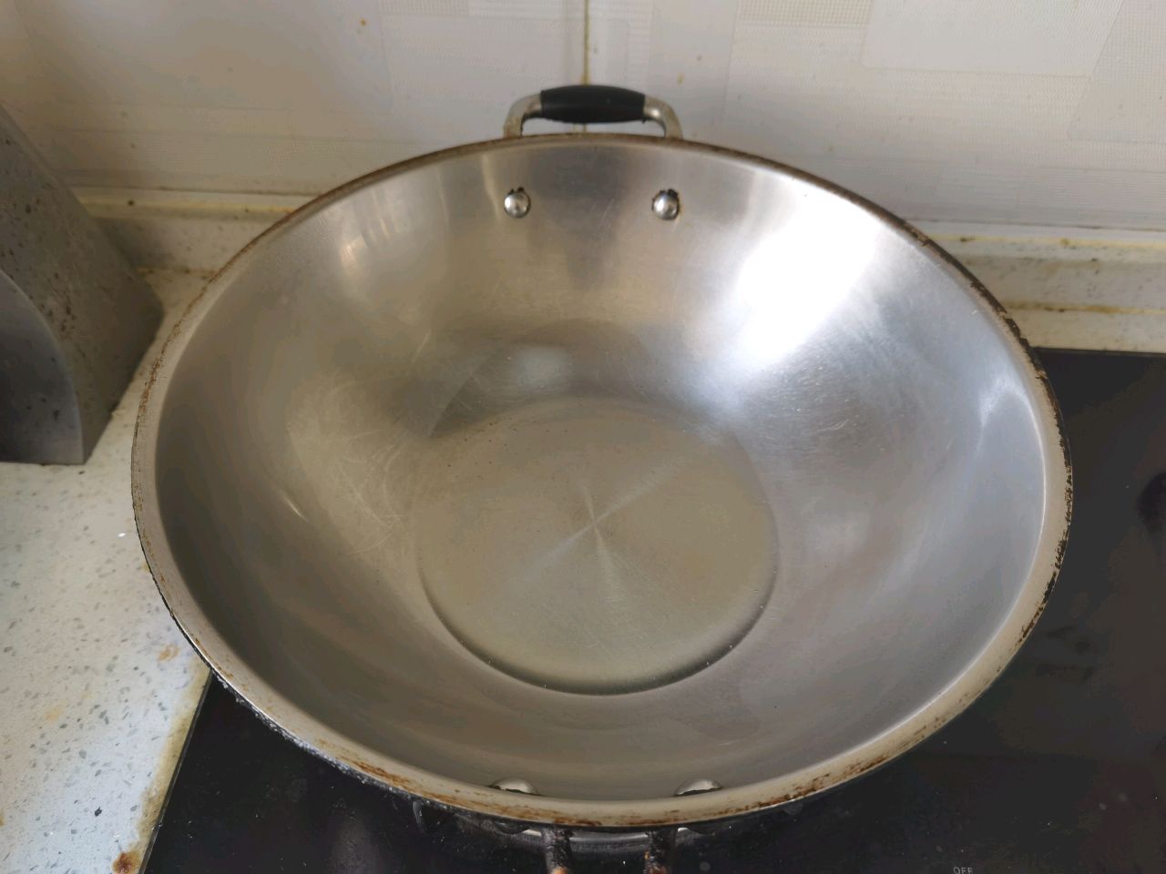 家常菜—麻辣酱鸡货