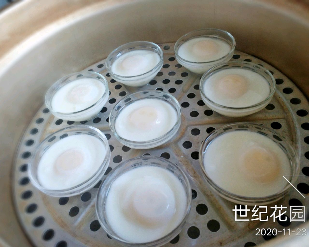 家常菜~牛肉米线