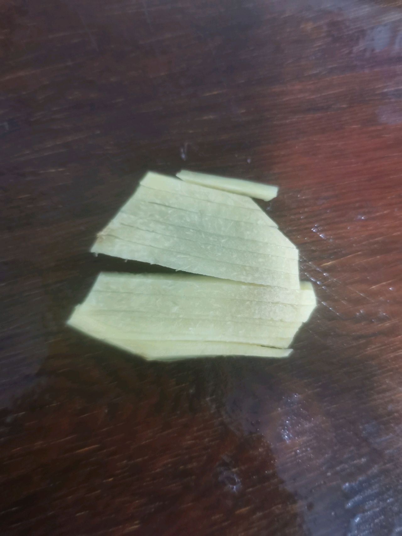 家常菜 土豆焖鸡翅