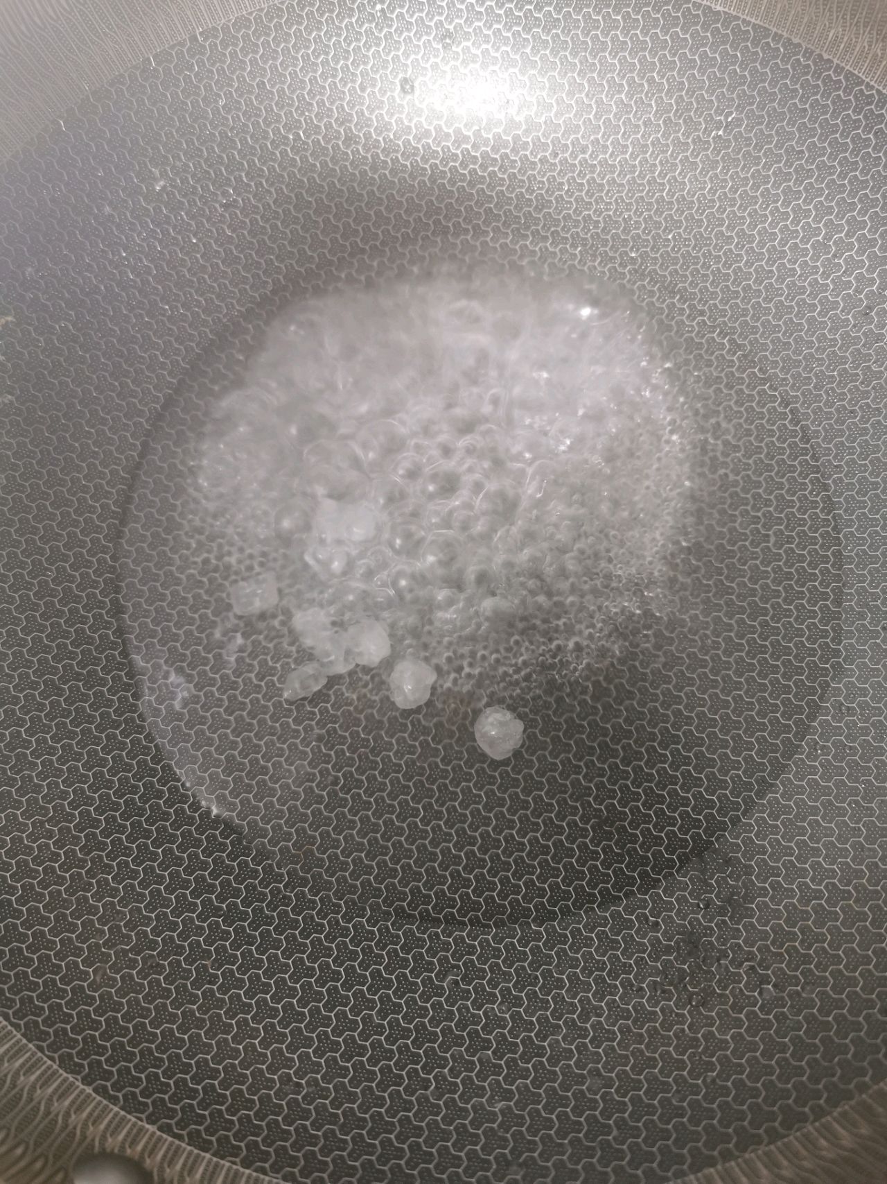 家常菜 土豆焖鸡翅