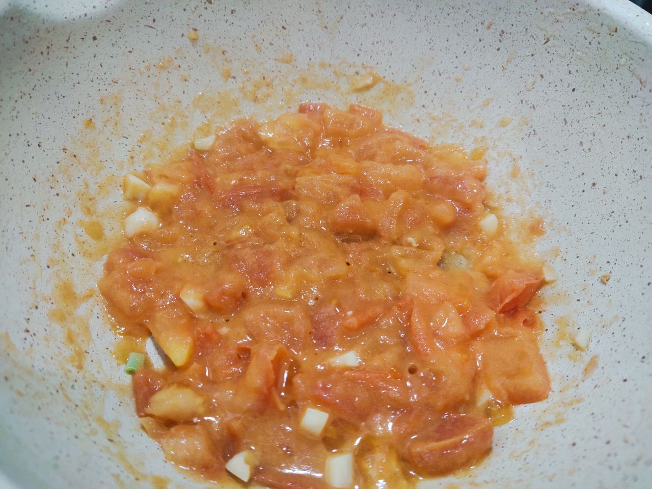 家常菜土豆烧日本豆腐