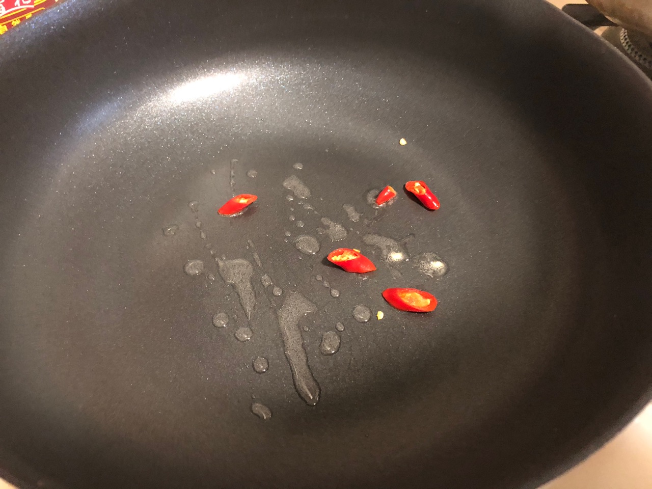 家常菜•洋葱炒豆干