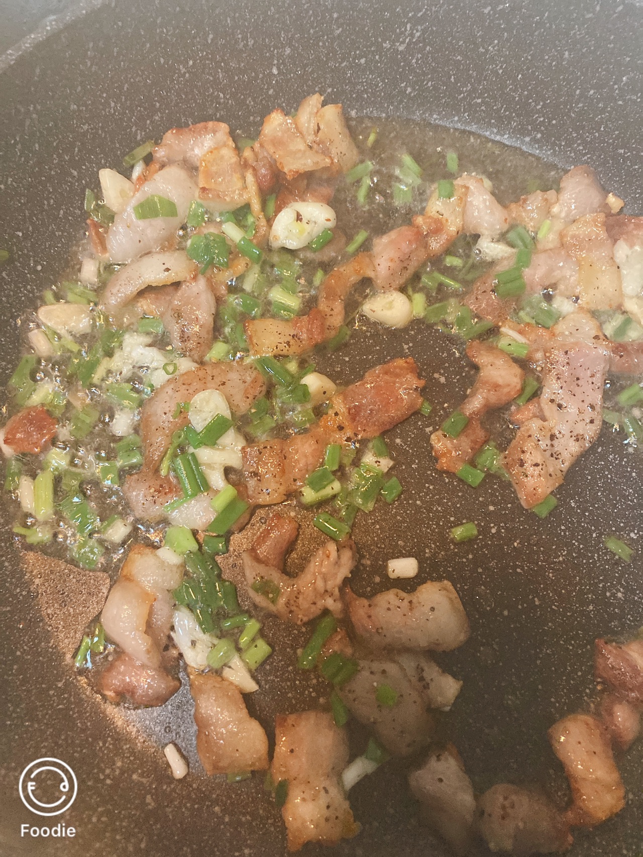 家常菜之回锅肉