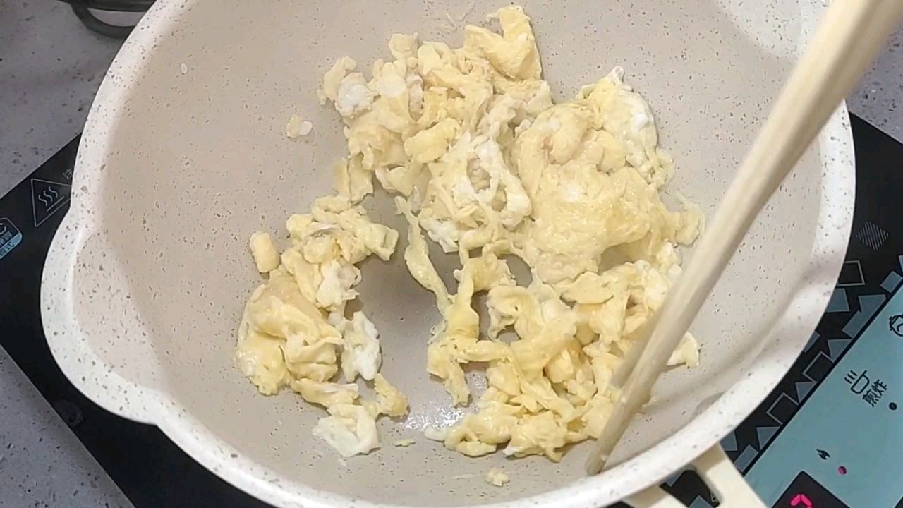 家常炒菜
