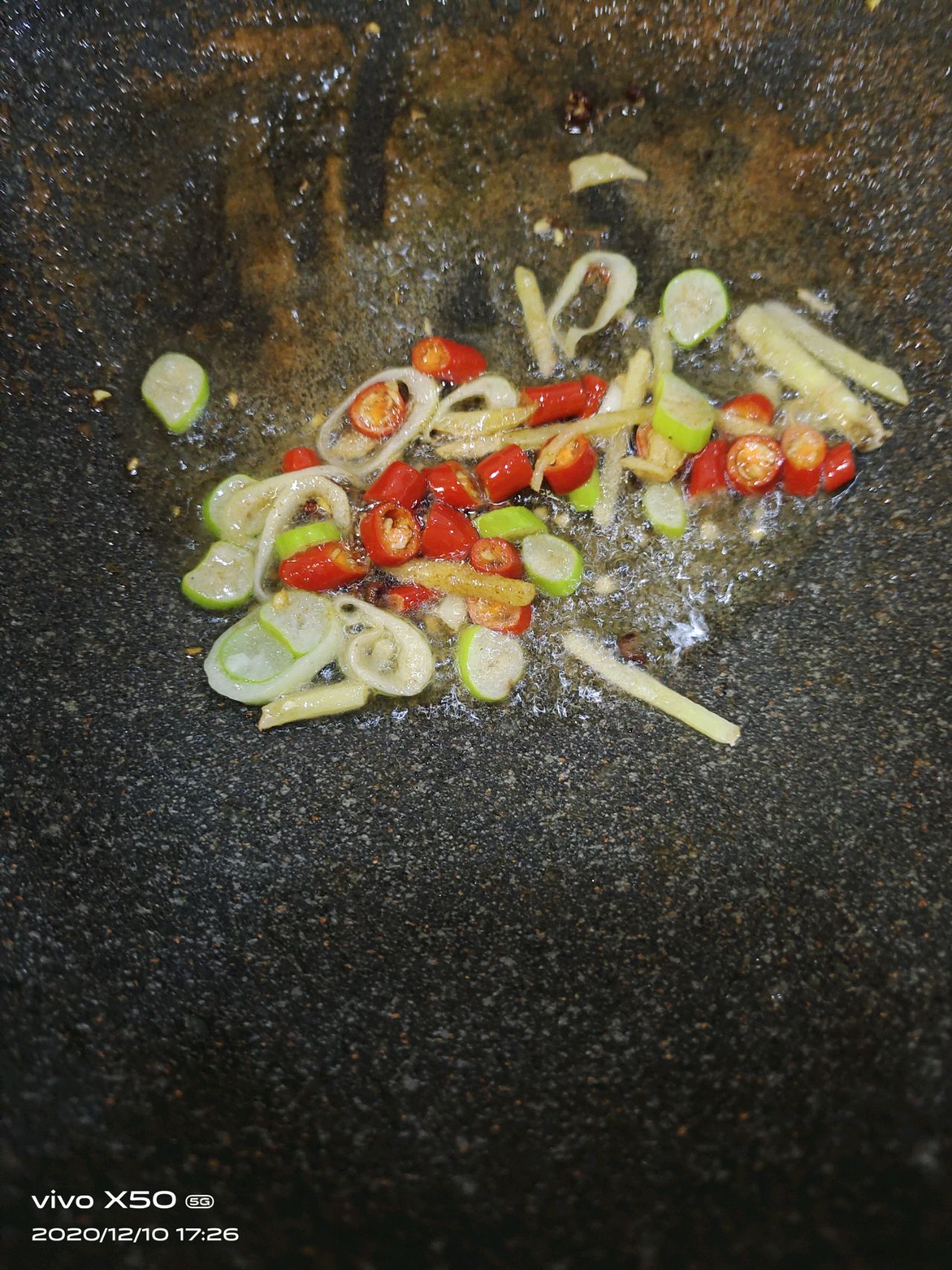 家常干烧鲳鱼