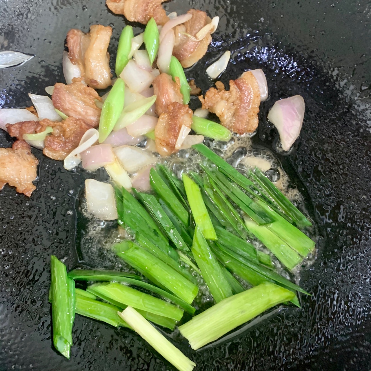 家常海鲜切面