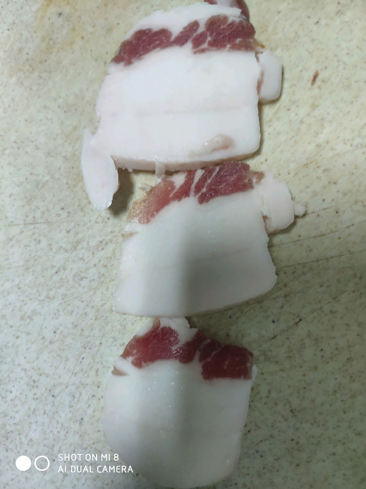 家常红烧炖鱼
