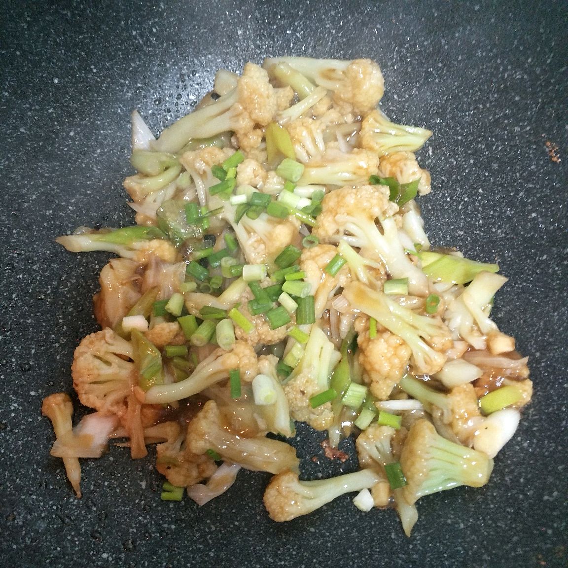 家常花菜~青葱岁月