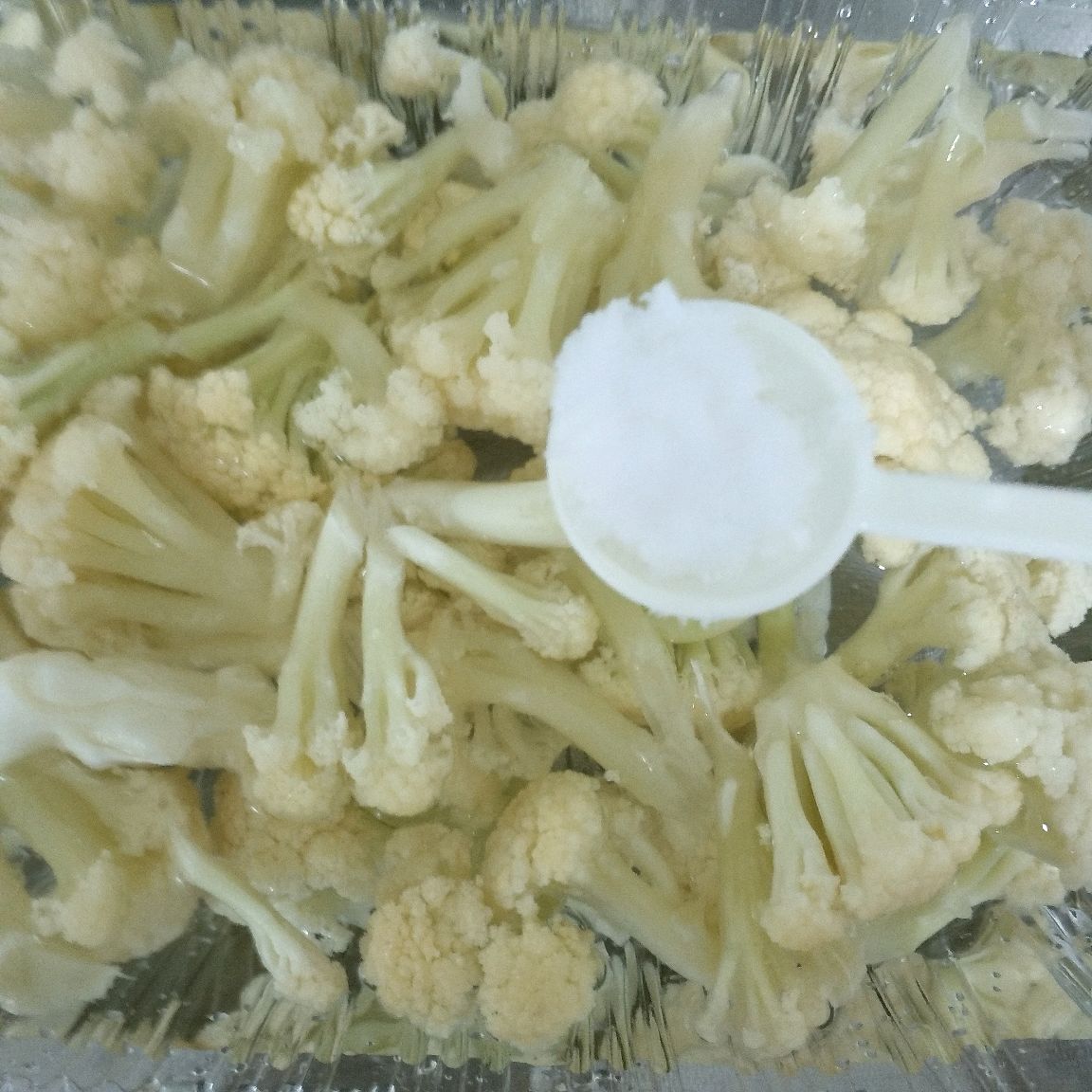 家常花菜~青葱岁月