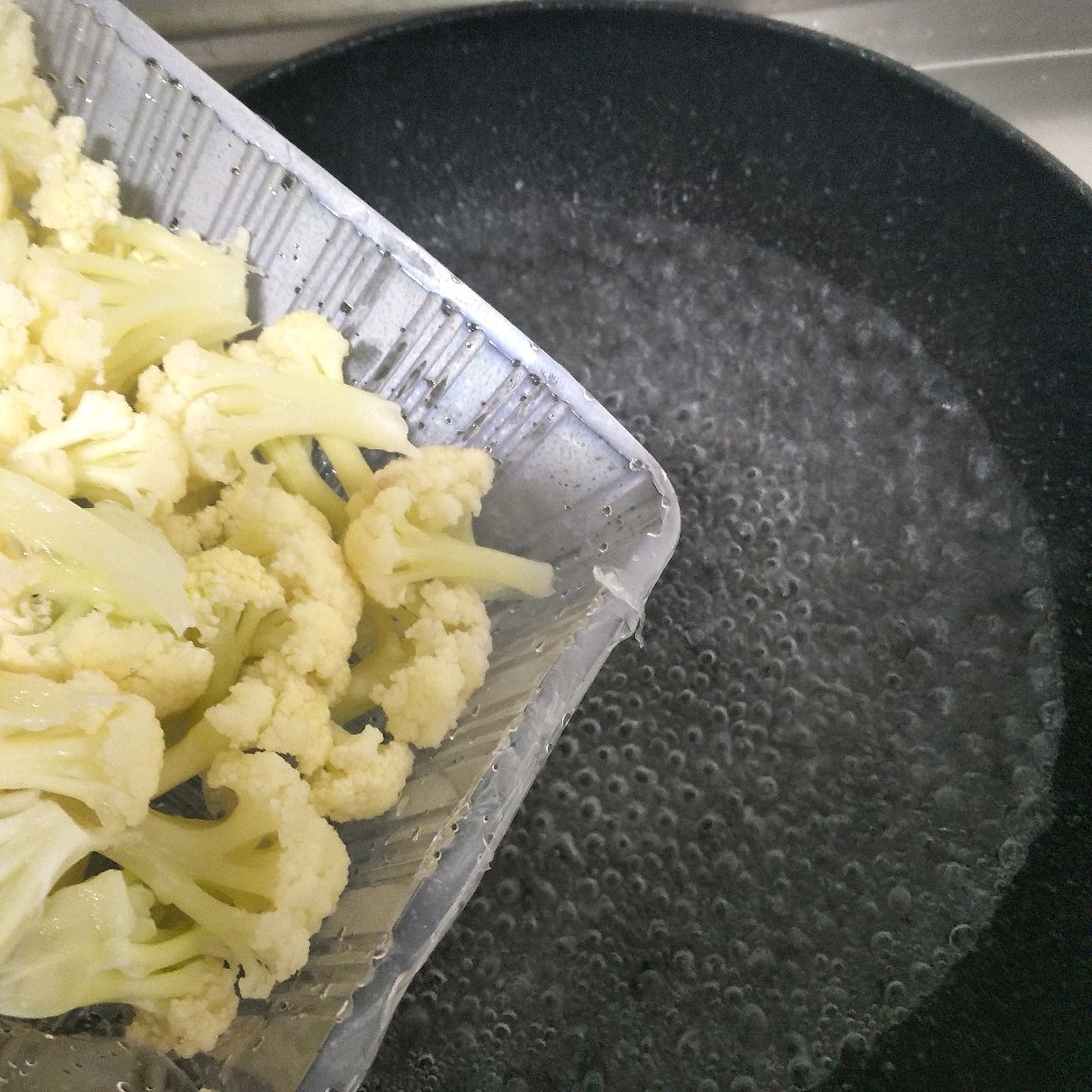 家常花菜~青葱岁月