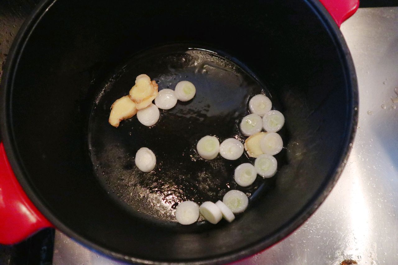 家常黄焖鸡