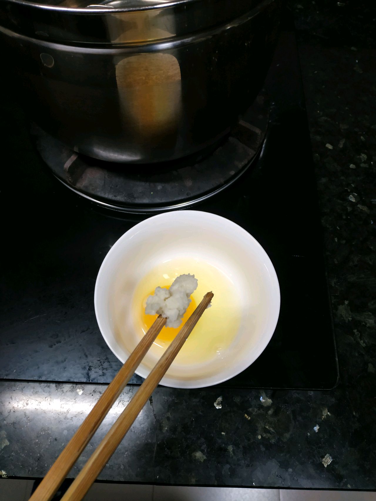 家常简单制作蒸蛋