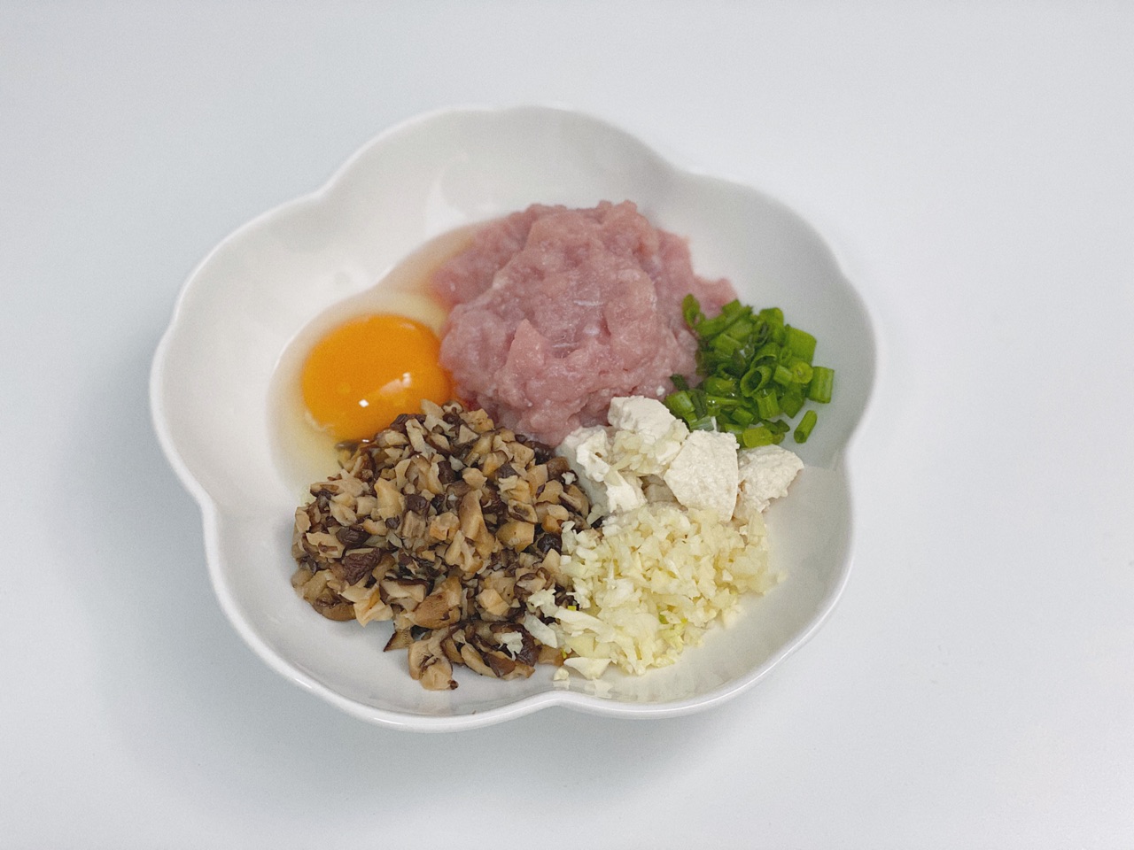 家常煎酿豆腐