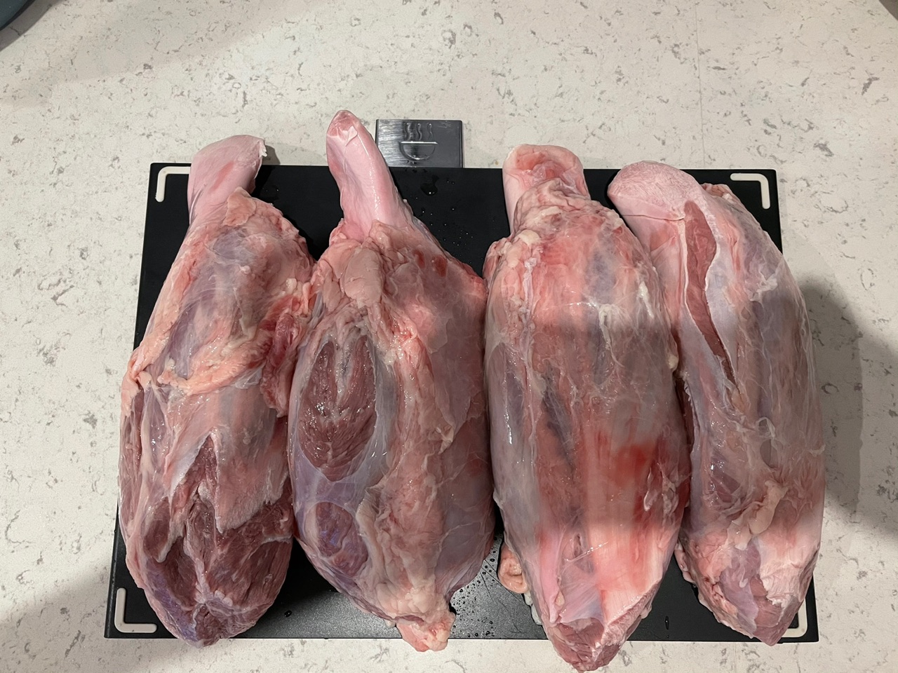 家常酱牛肉