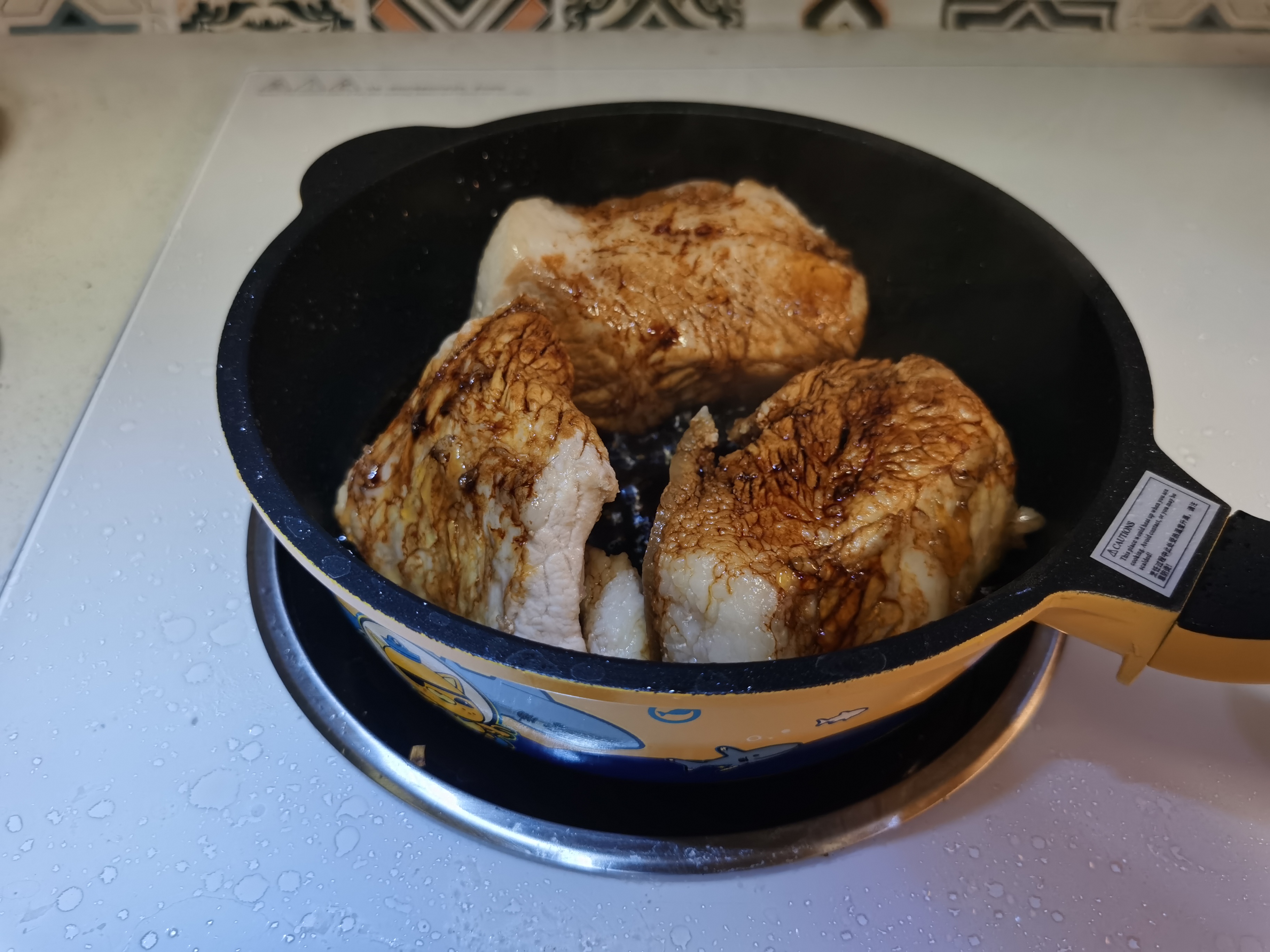 家常酱肉