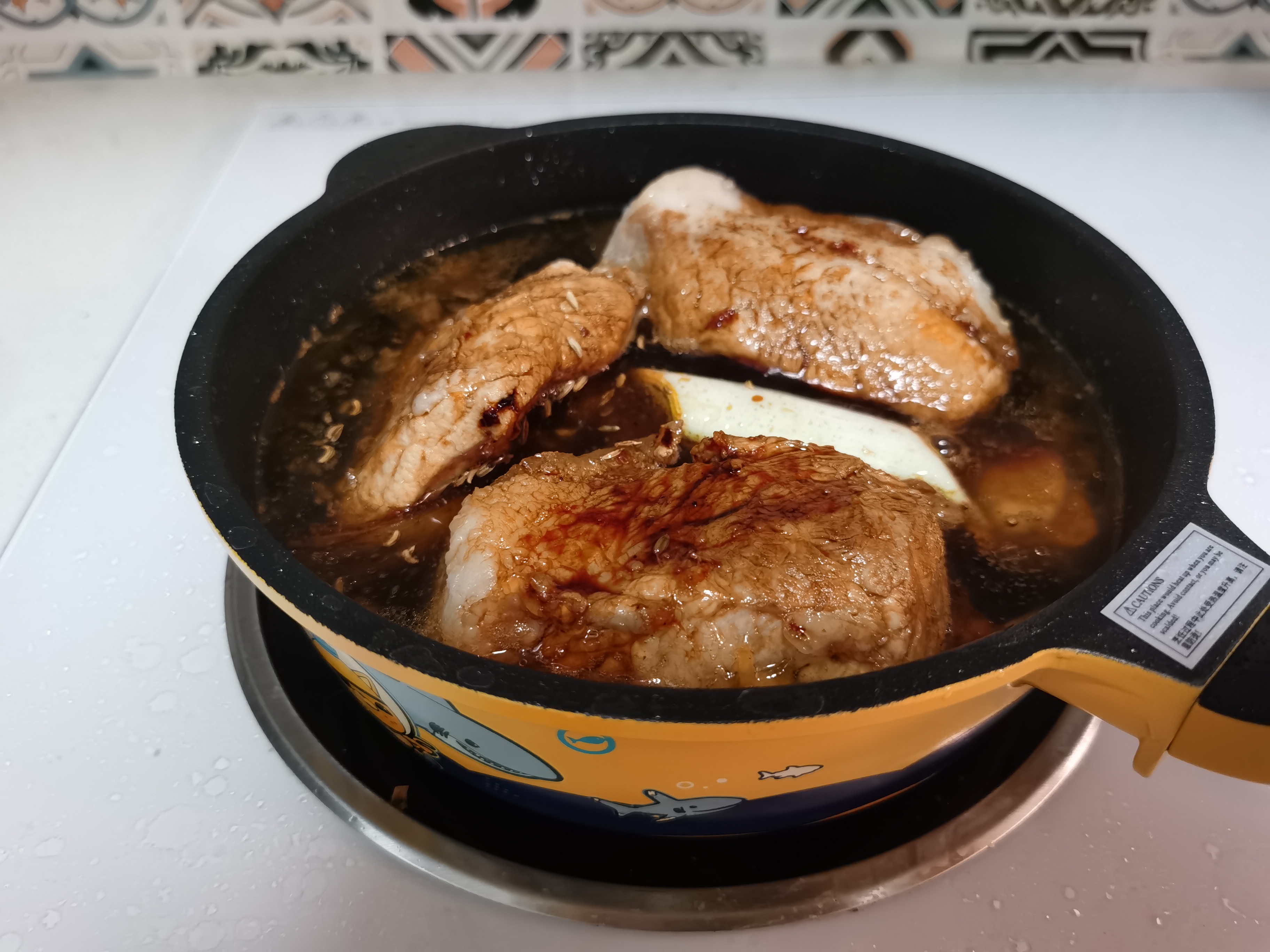 家常酱肉
