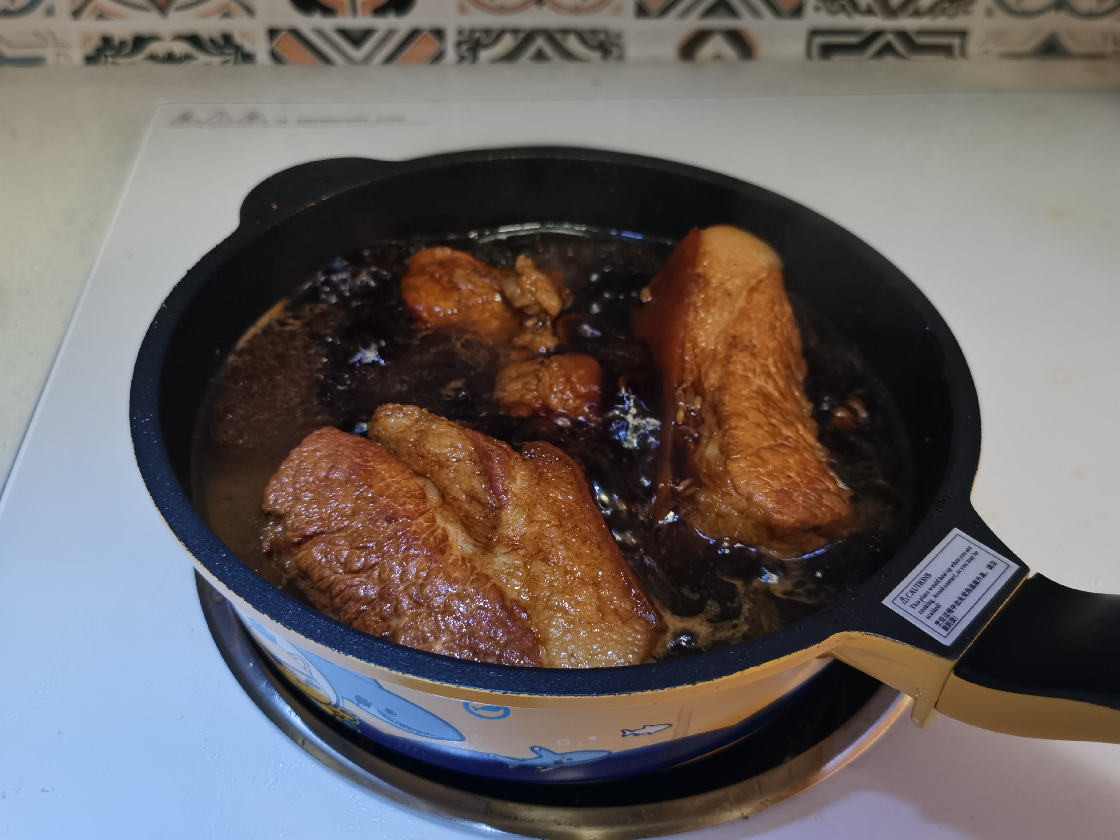 家常酱肉