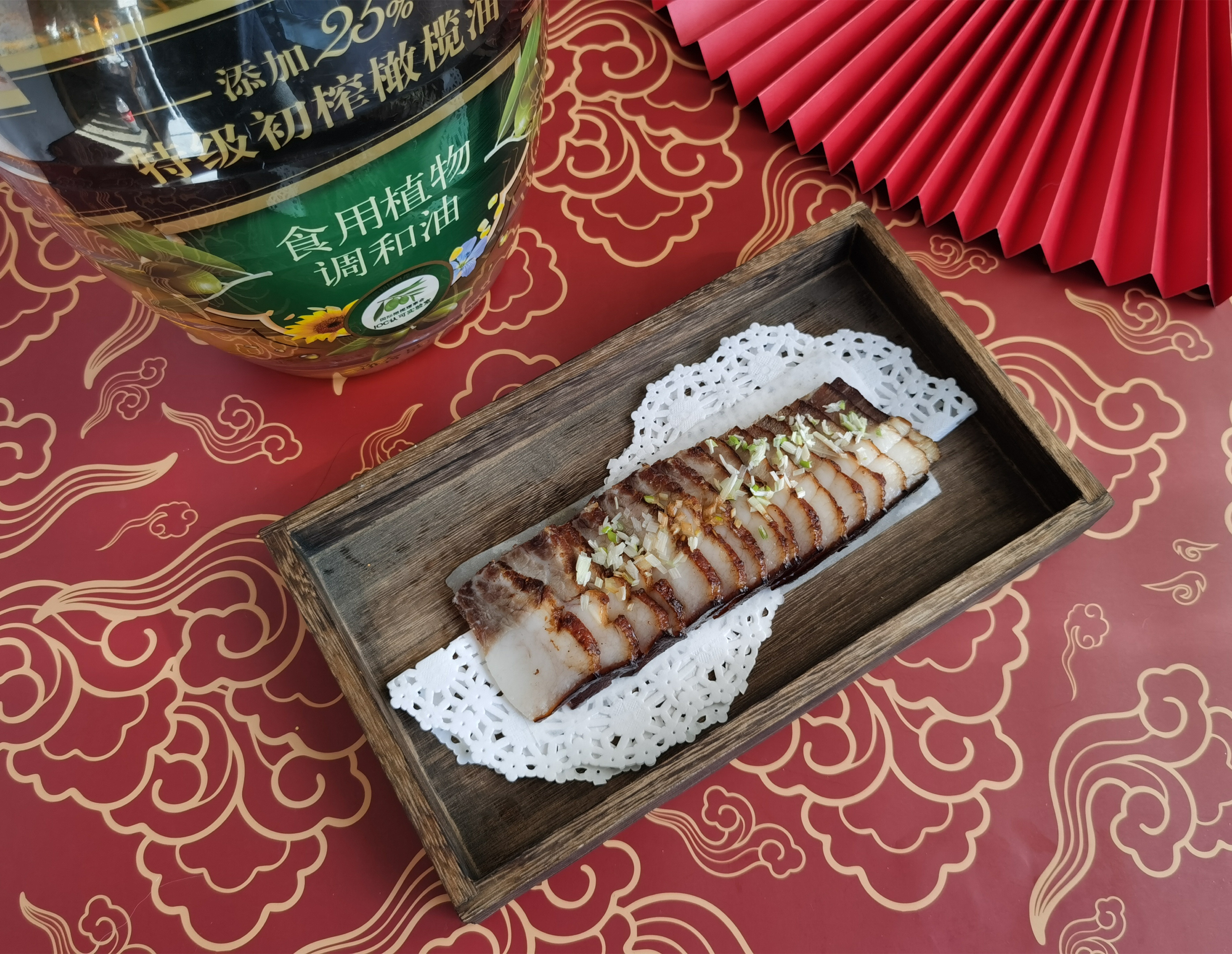 家常酱肉