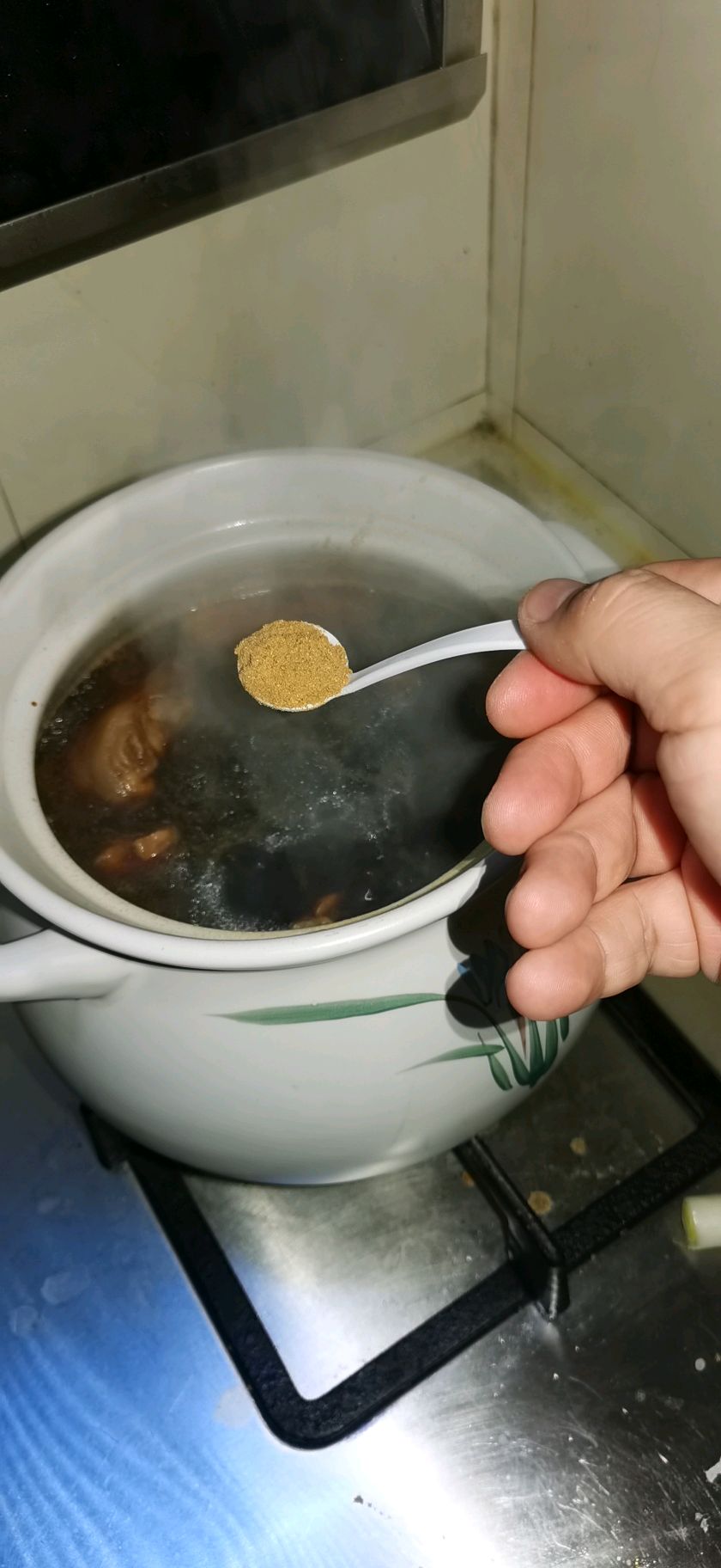 家常酱猪蹄